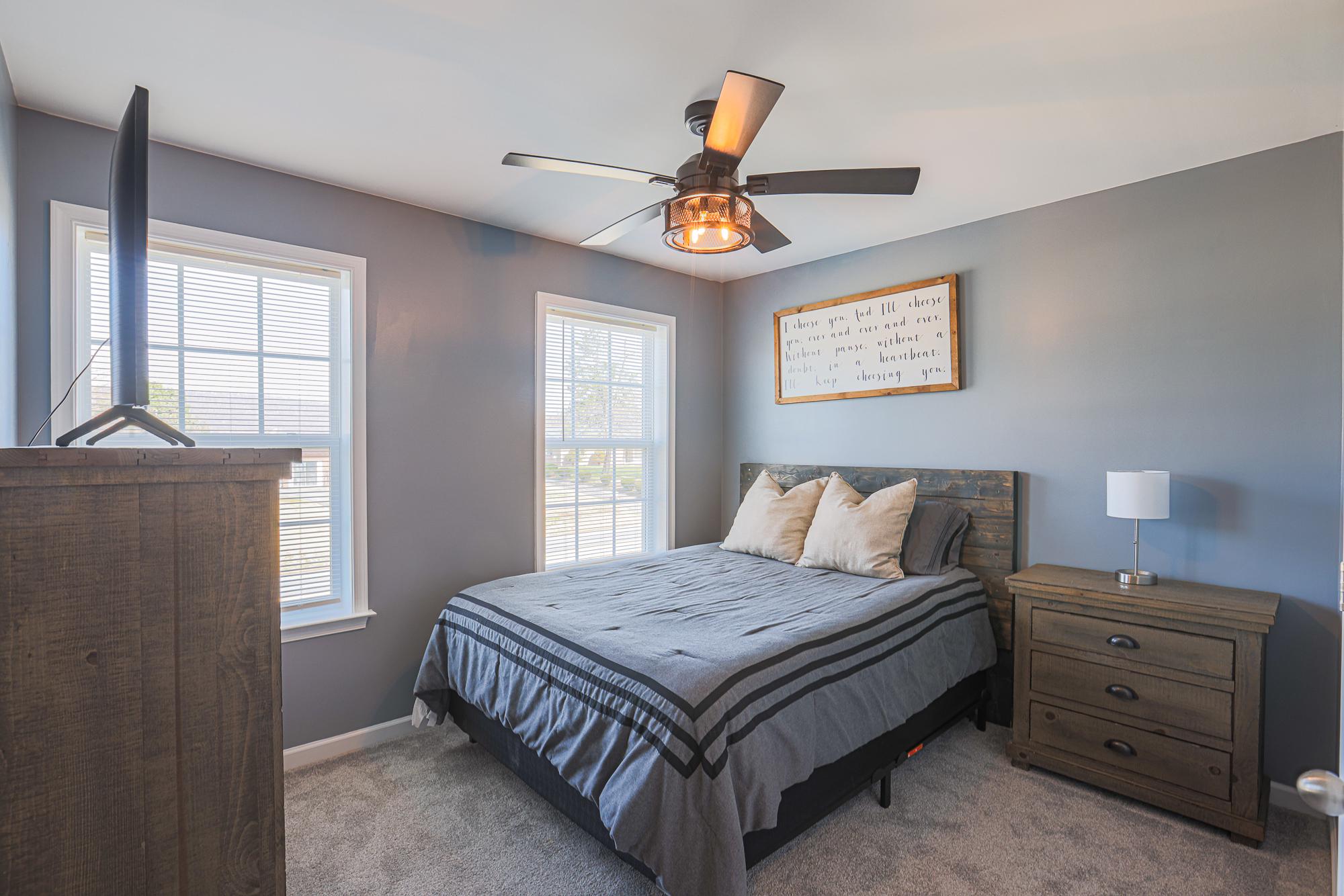 BRUNSWICK CROSSING - Residential