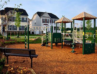 BRUNSWICK CROSSING - Residential