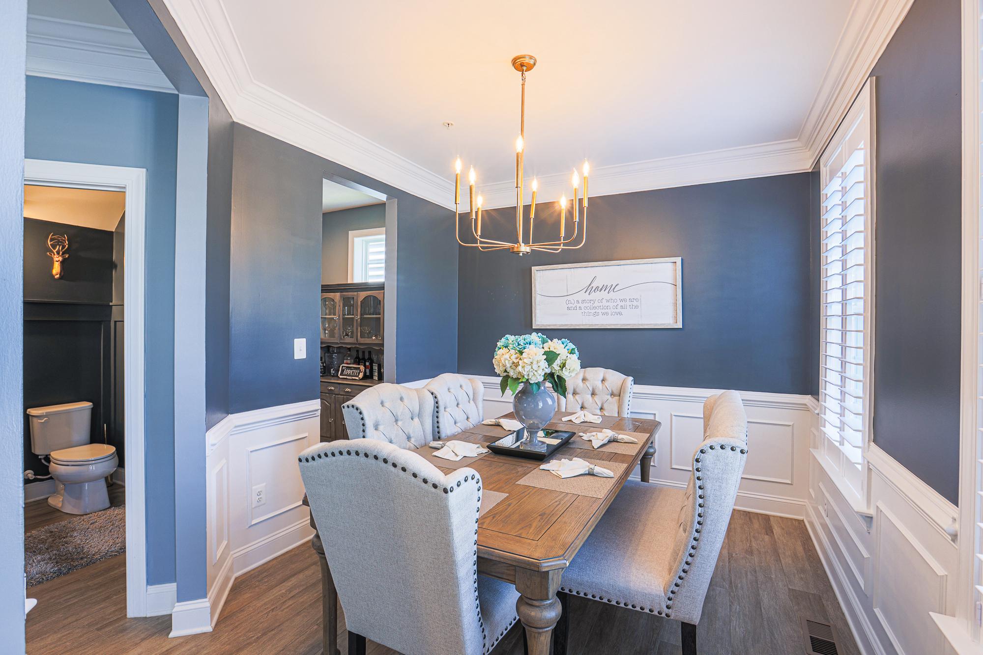 BRUNSWICK CROSSING - Residential