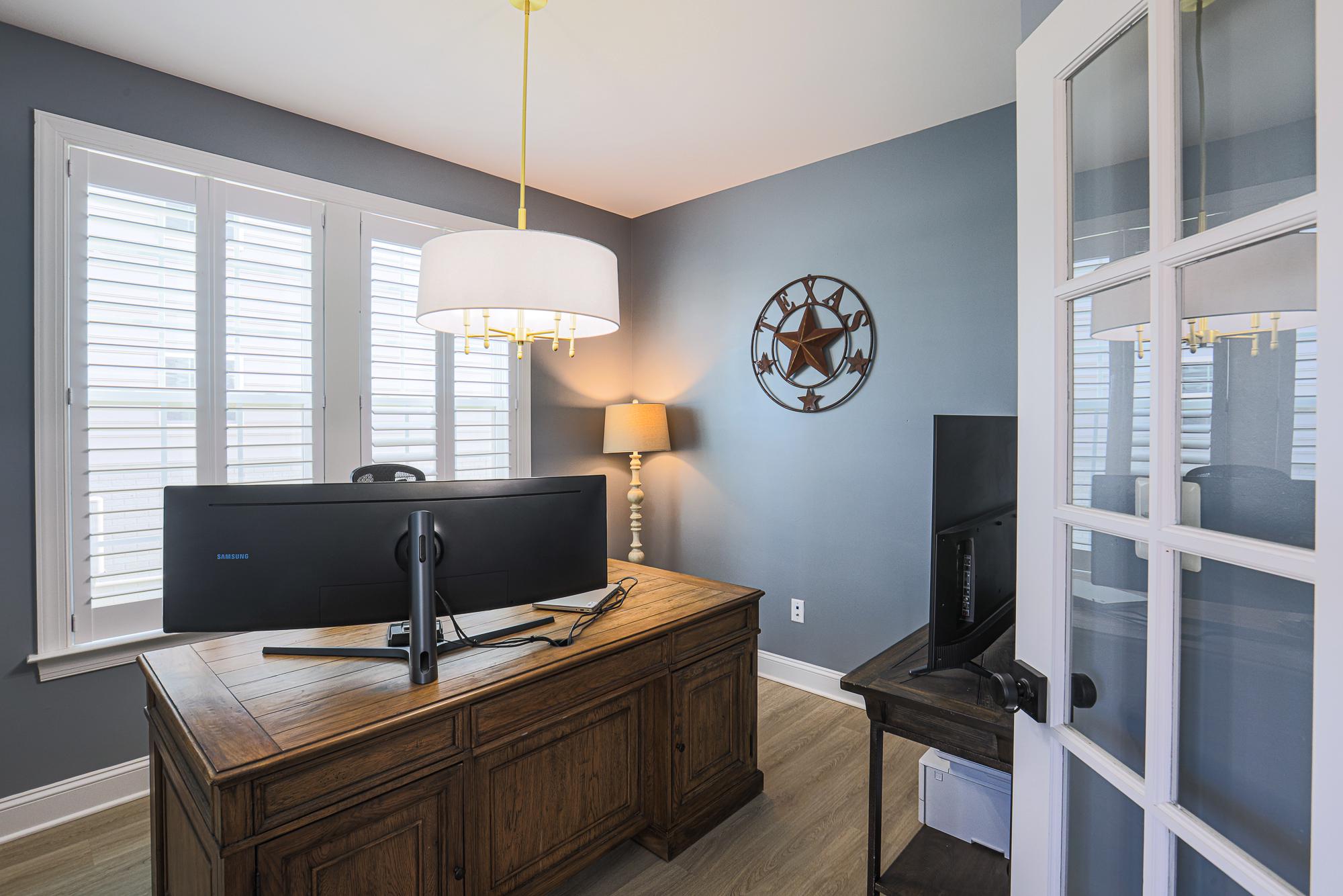BRUNSWICK CROSSING - Residential