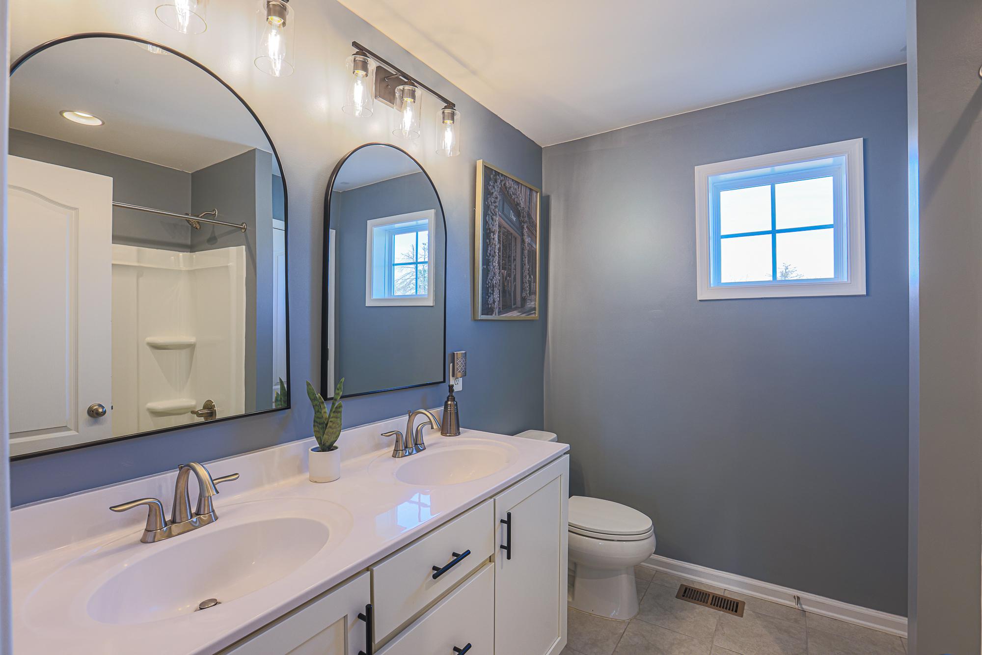 BRUNSWICK CROSSING - Residential