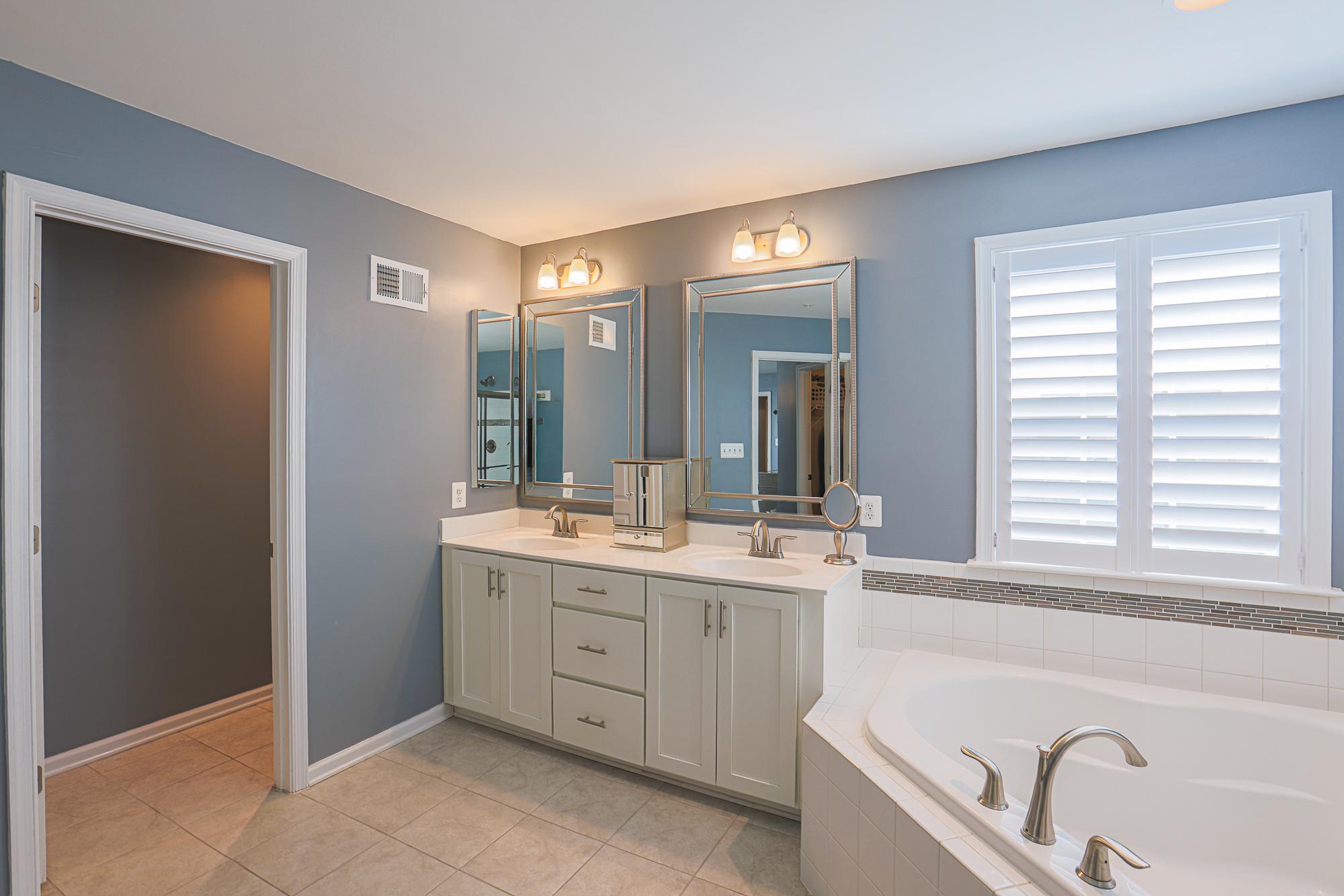 BRUNSWICK CROSSING - Residential