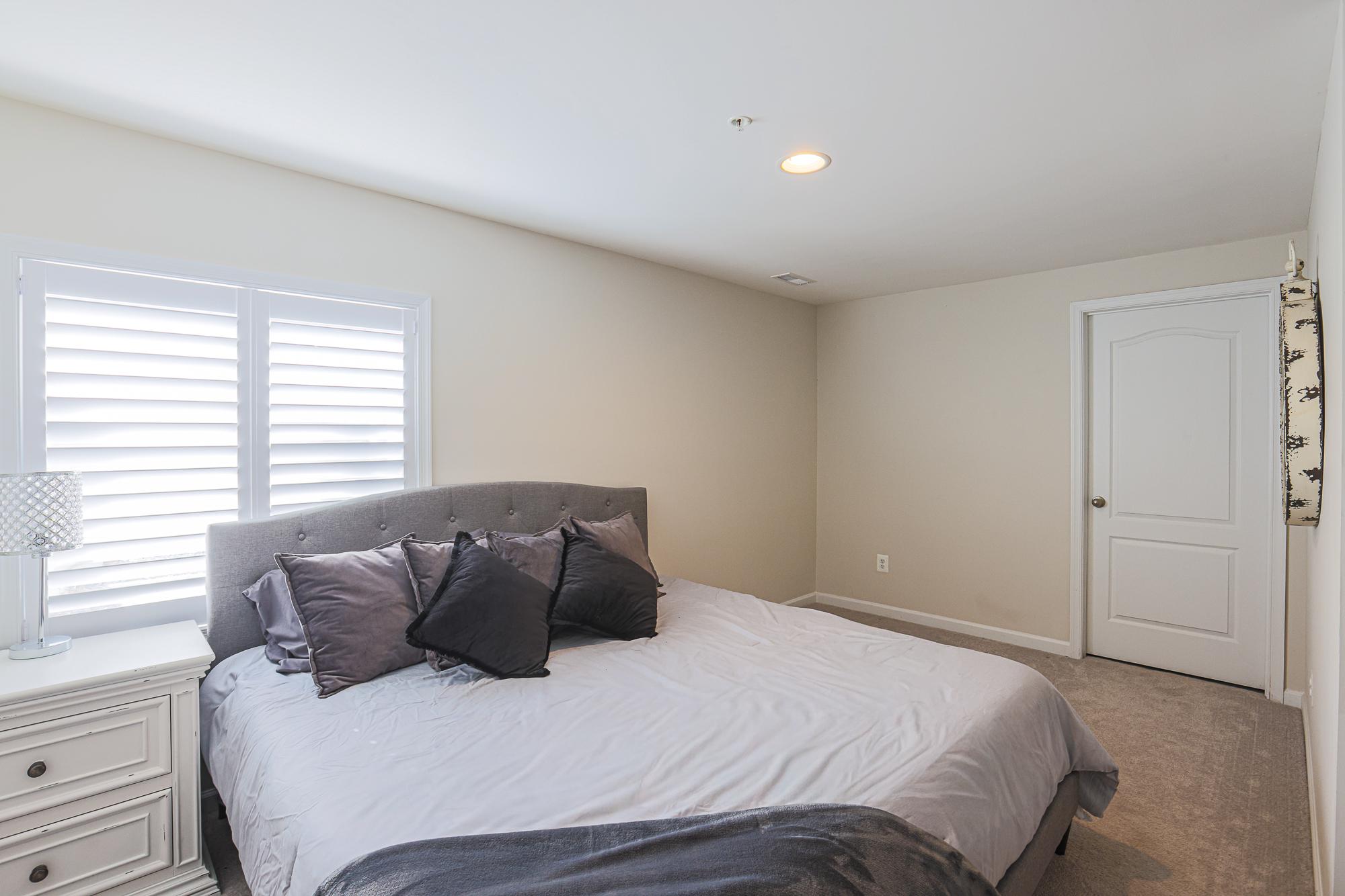 BRUNSWICK CROSSING - Residential