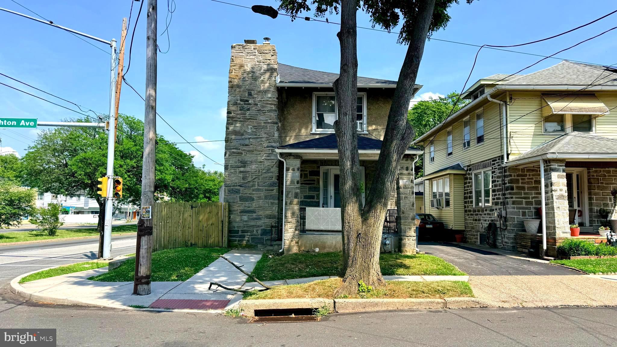 HIGHLAND PARK - Residential