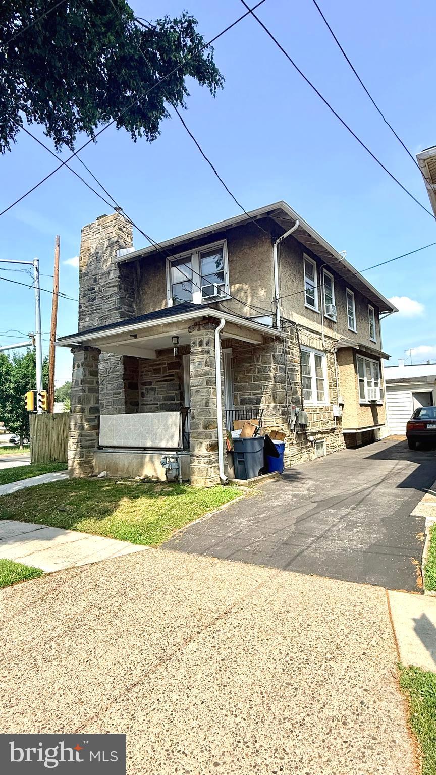 HIGHLAND PARK - Residential
