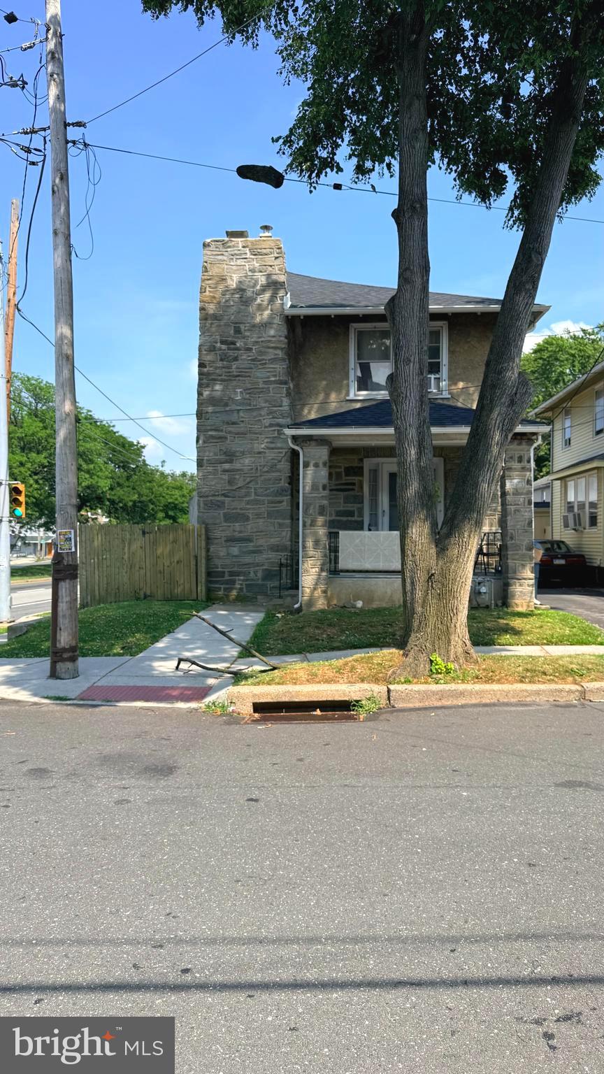 HIGHLAND PARK - Residential