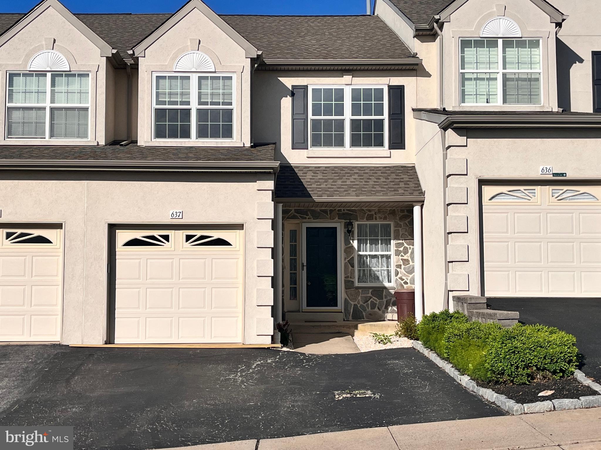 DEER CREEK - Residential Lease