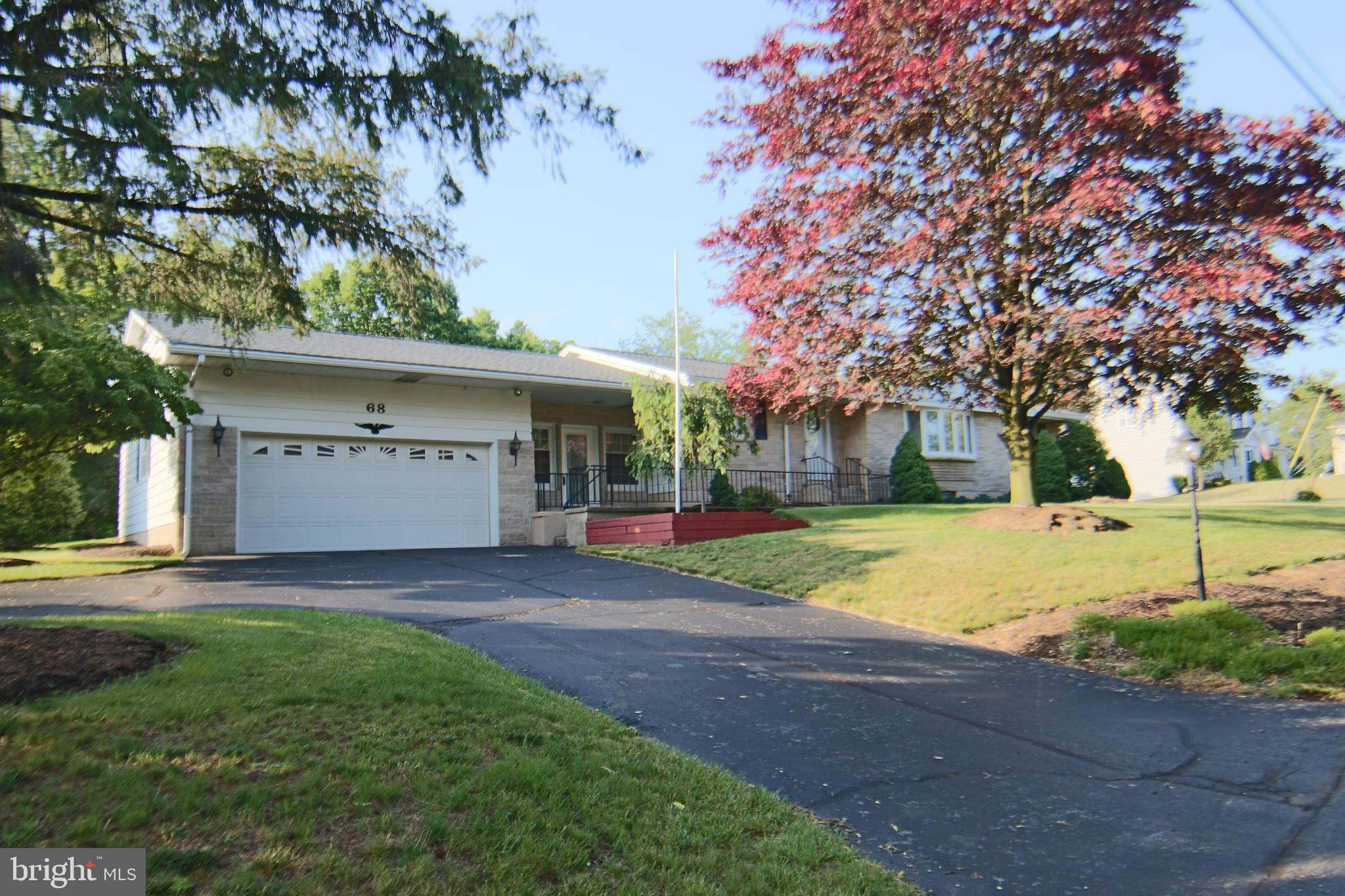 SILVER SPRING - Residential