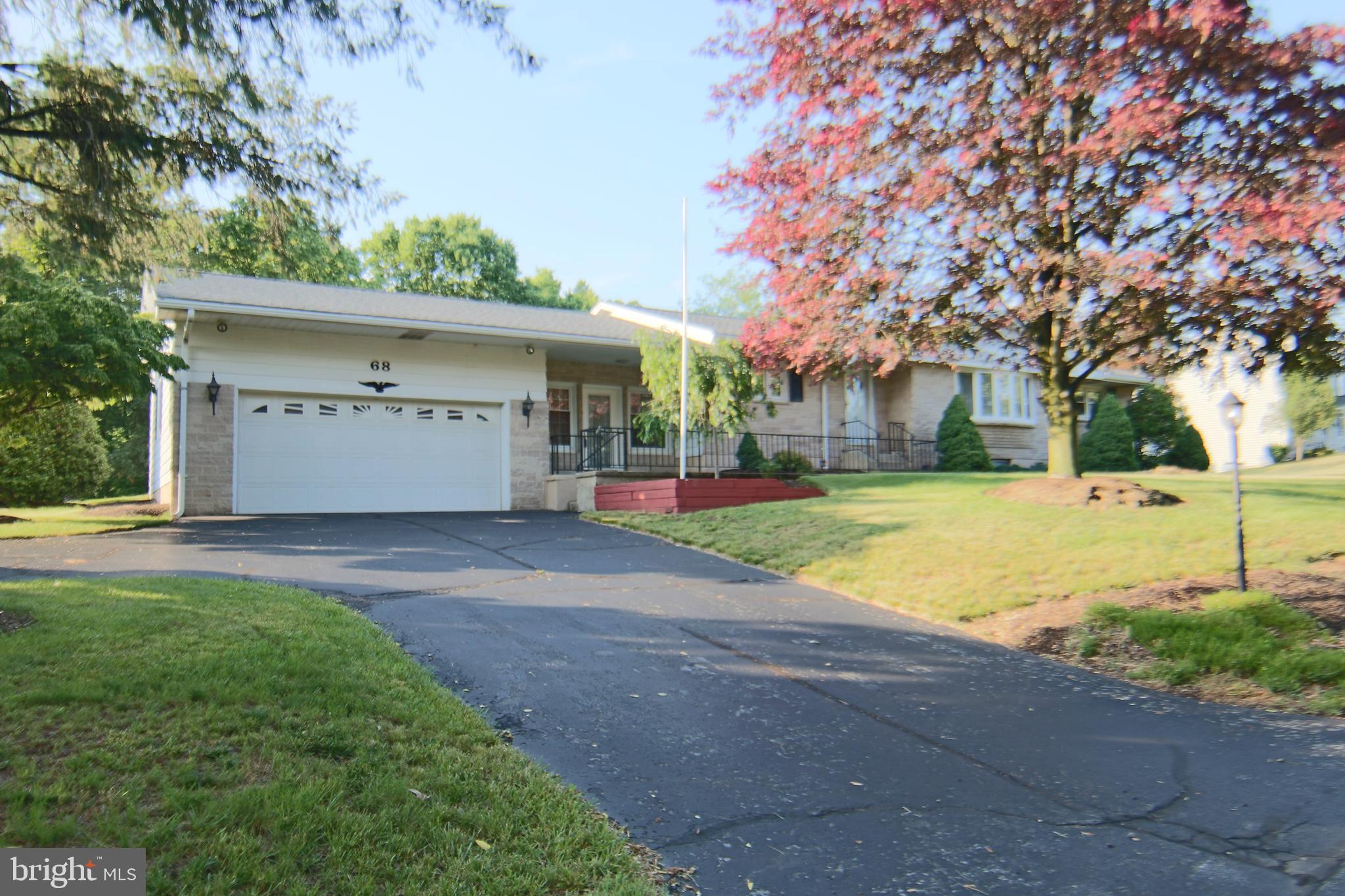 SILVER SPRING - Residential