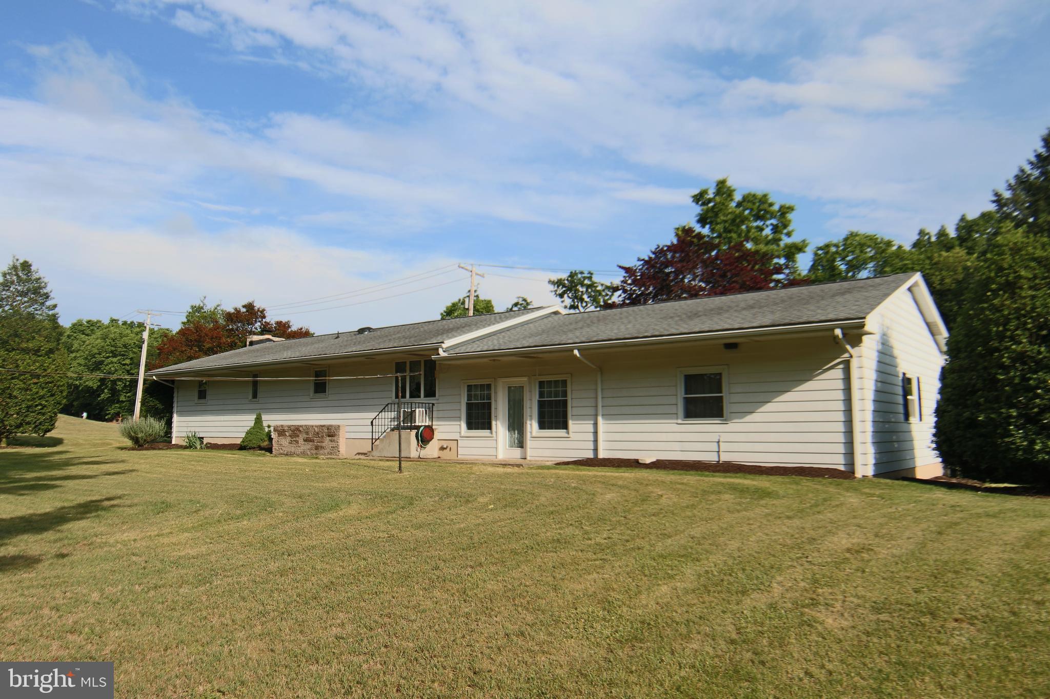 SILVER SPRING - Residential