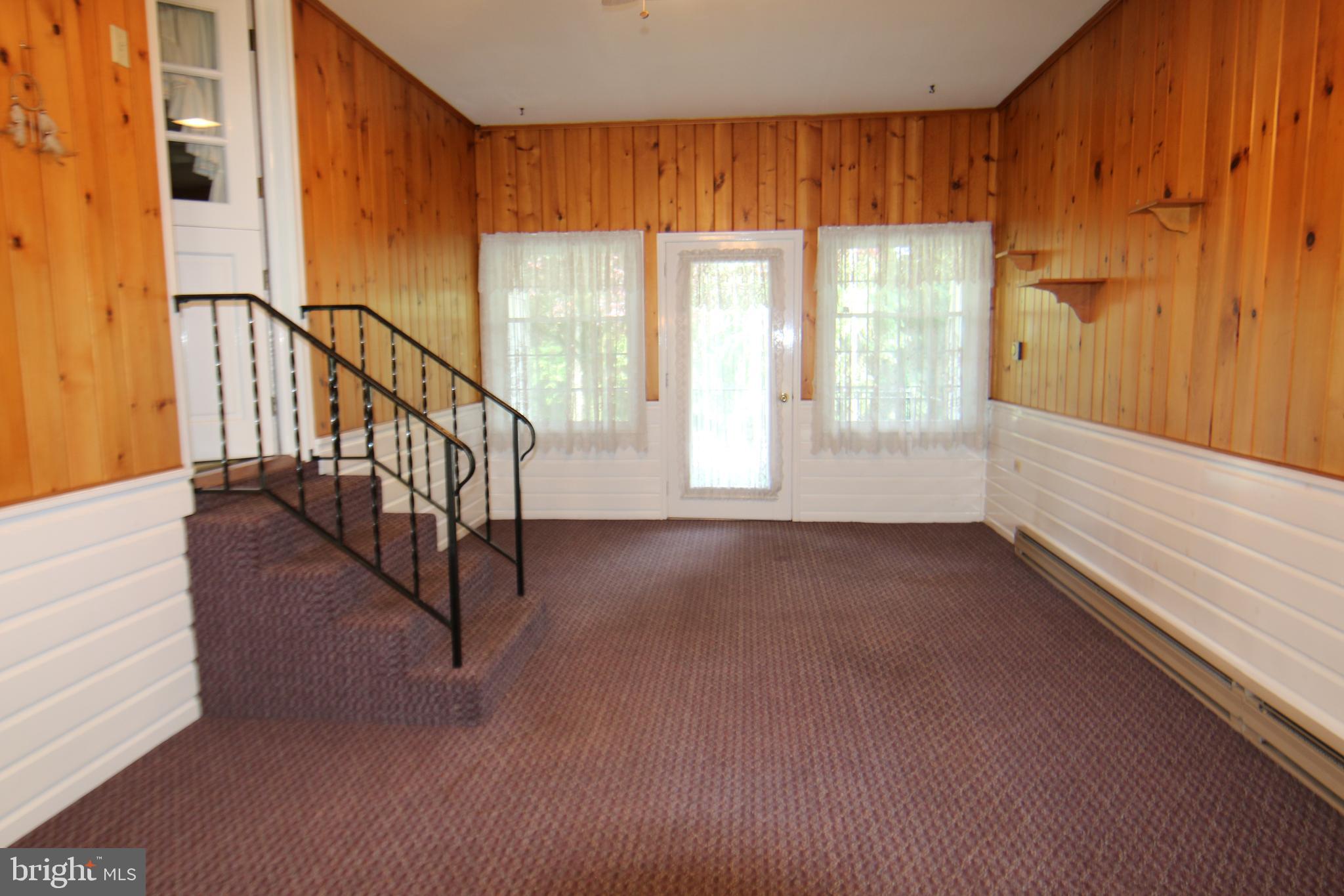 SILVER SPRING - Residential