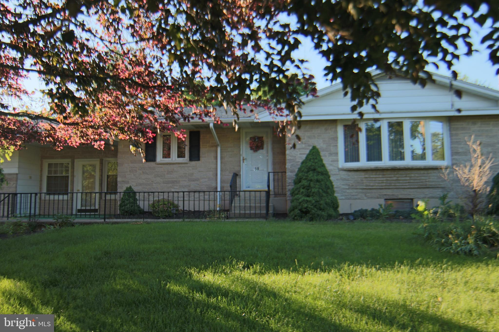 SILVER SPRING - Residential