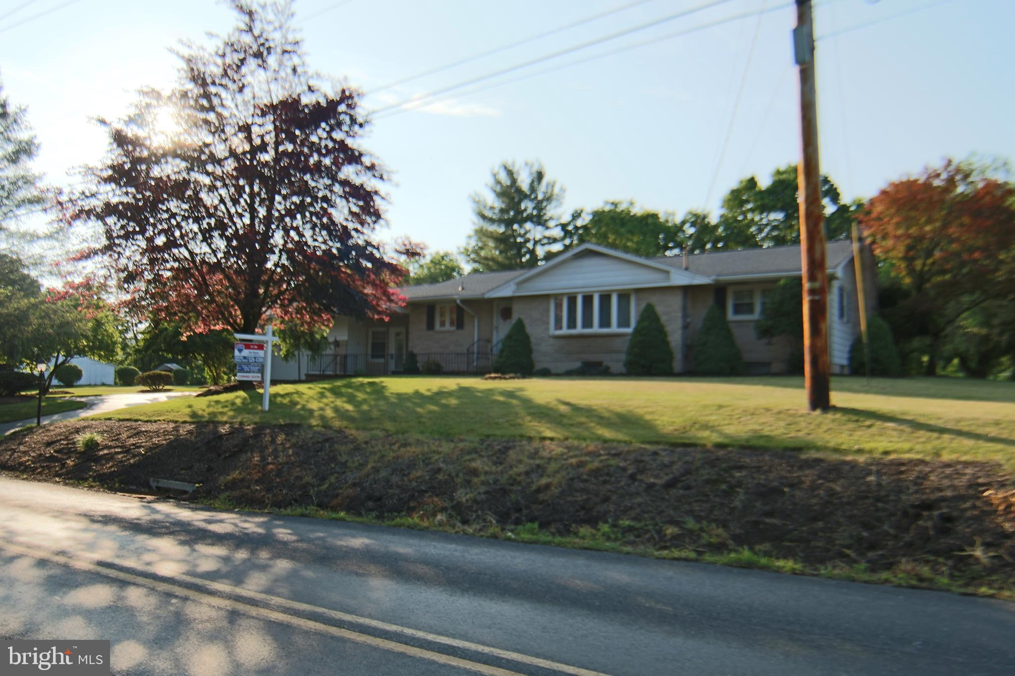 SILVER SPRING - Residential