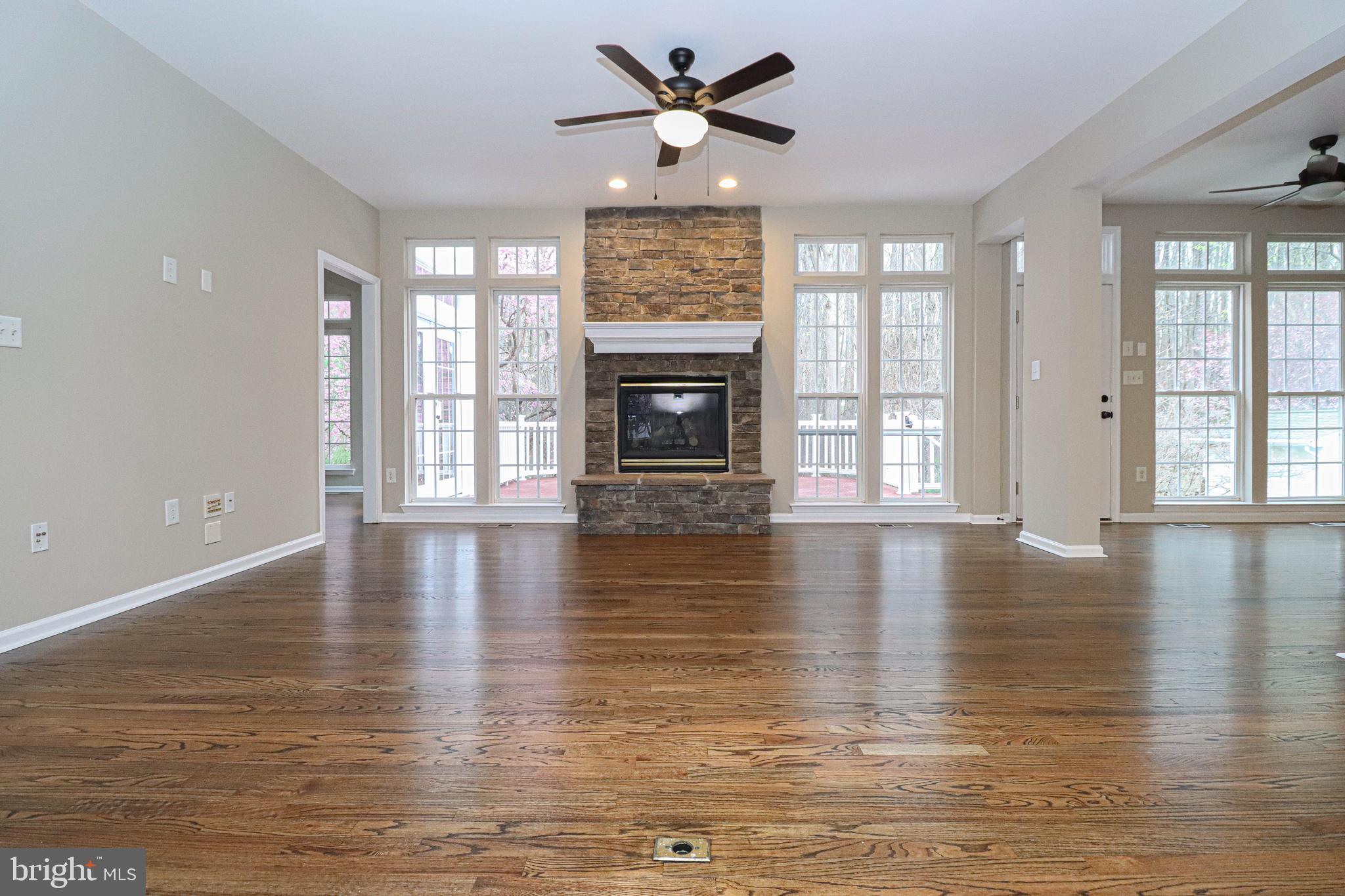 PERRY HALL - Residential
