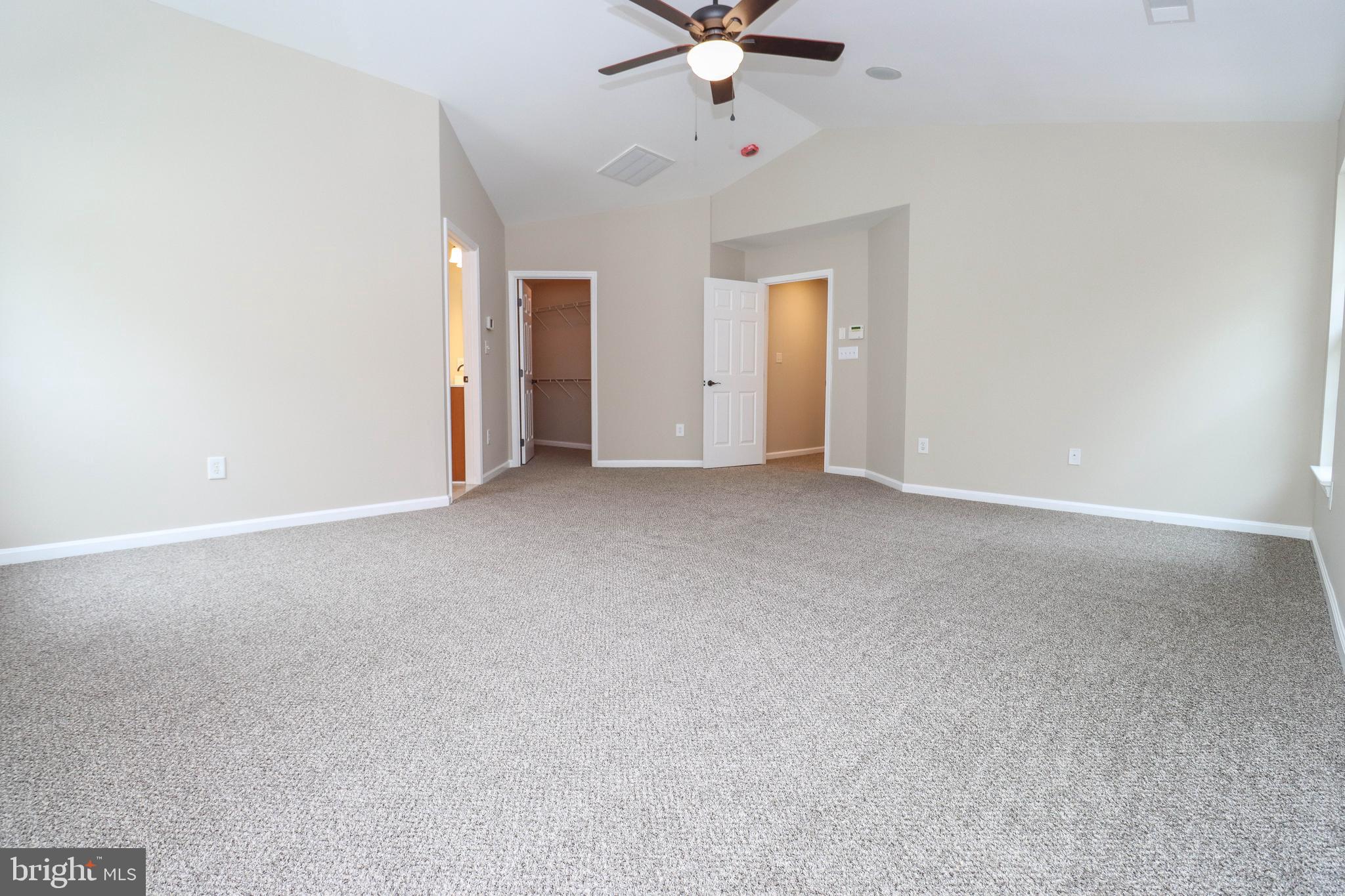 PERRY HALL - Residential