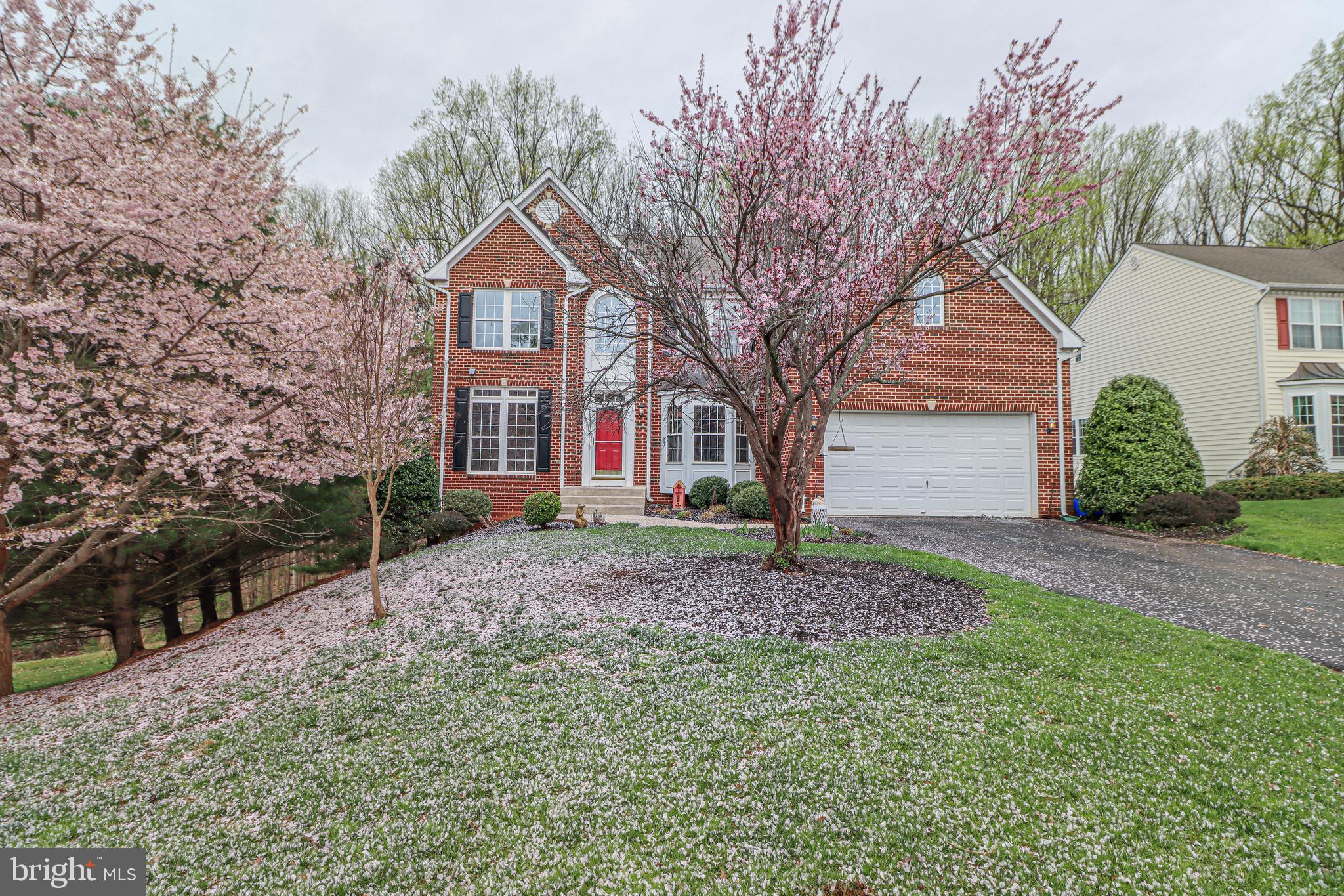 PERRY HALL - Residential