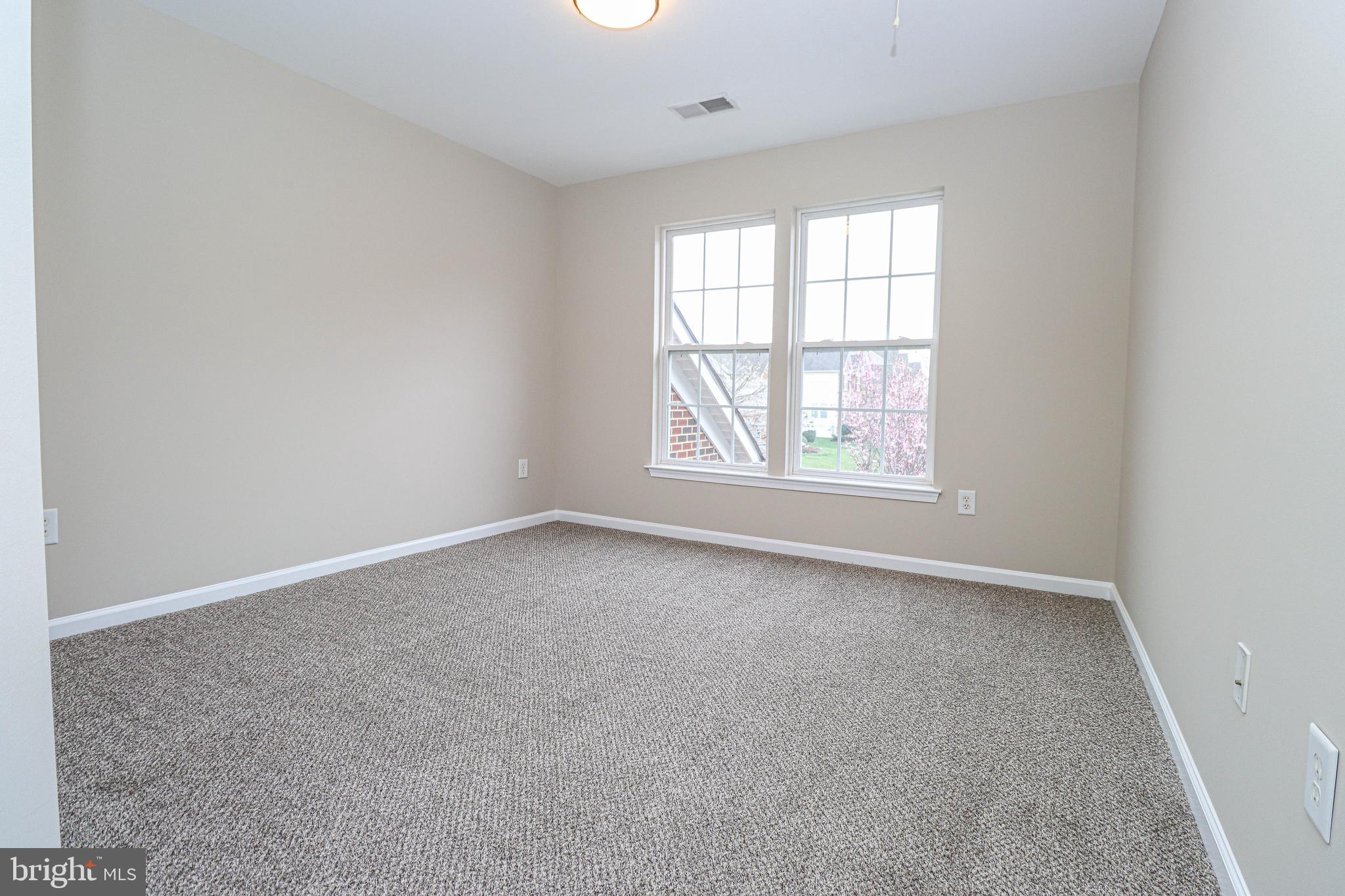 PERRY HALL - Residential