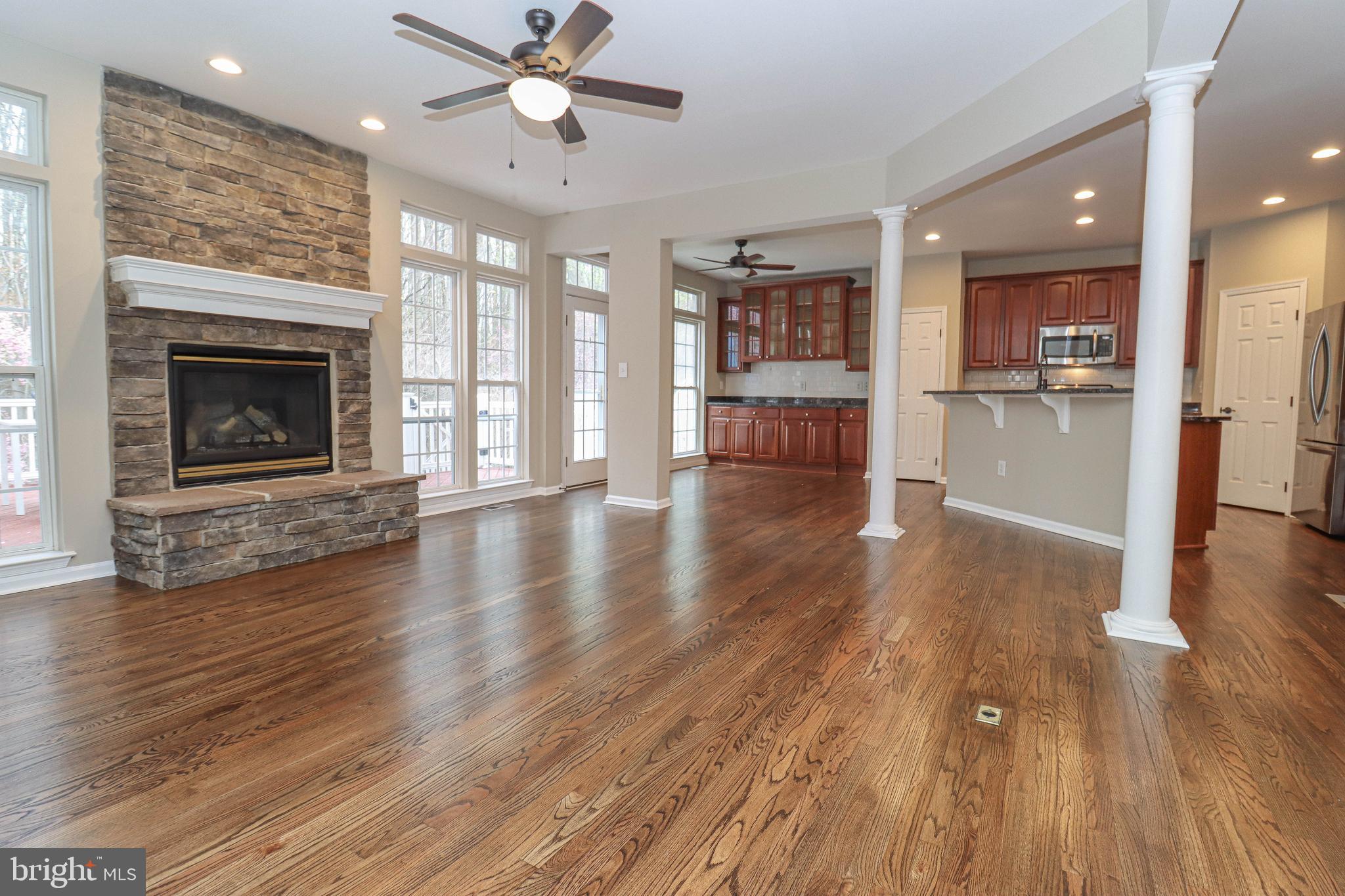PERRY HALL - Residential
