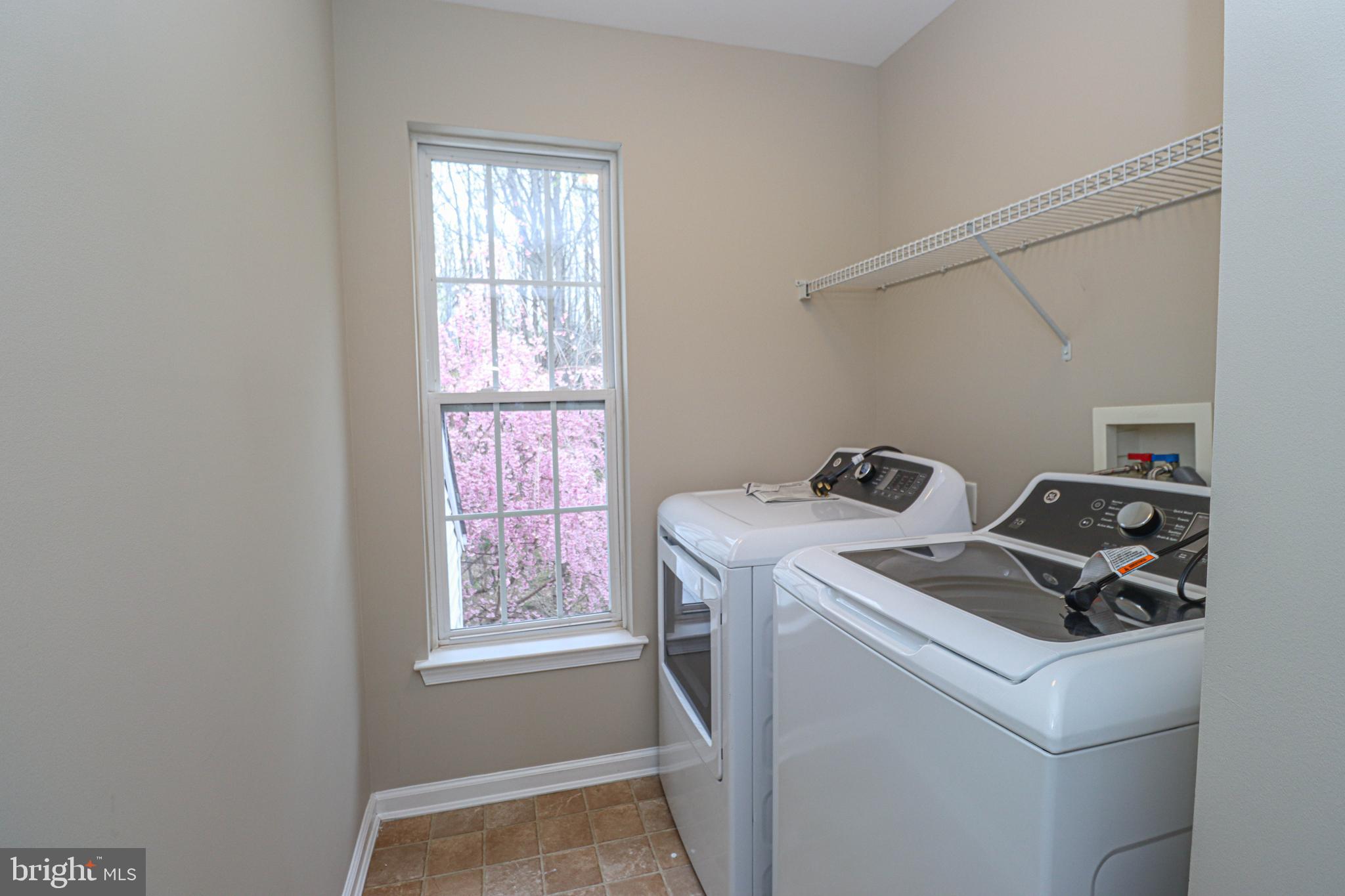 PERRY HALL - Residential