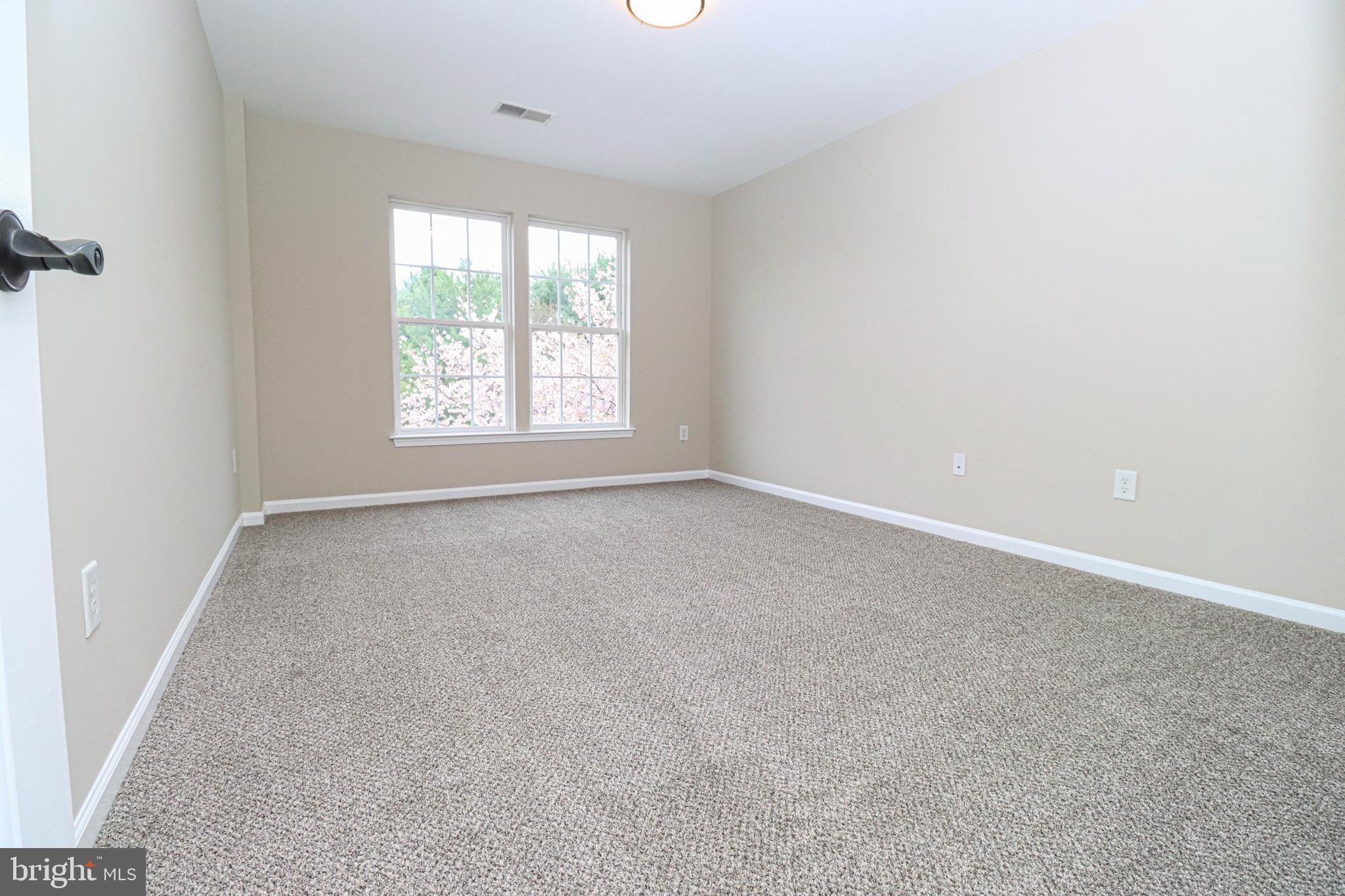PERRY HALL - Residential