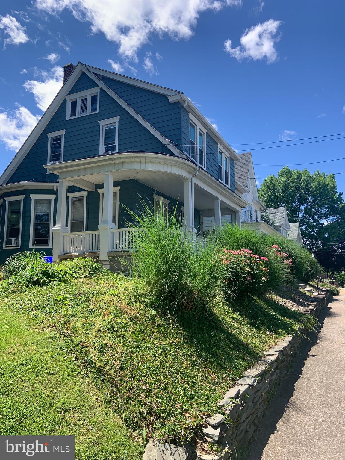 NONE AVAILABLE - Residential Income