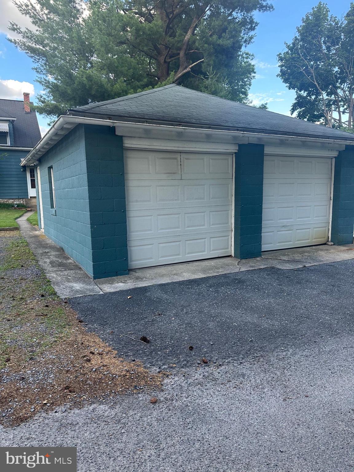 NONE AVAILABLE - Residential Income