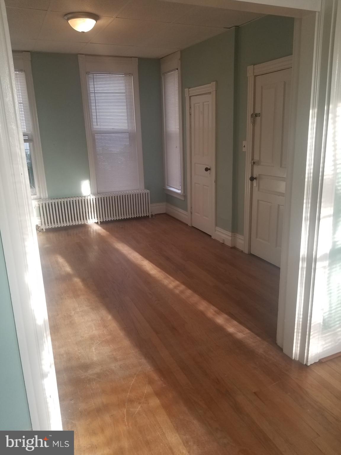 NONE AVAILABLE - Residential Income