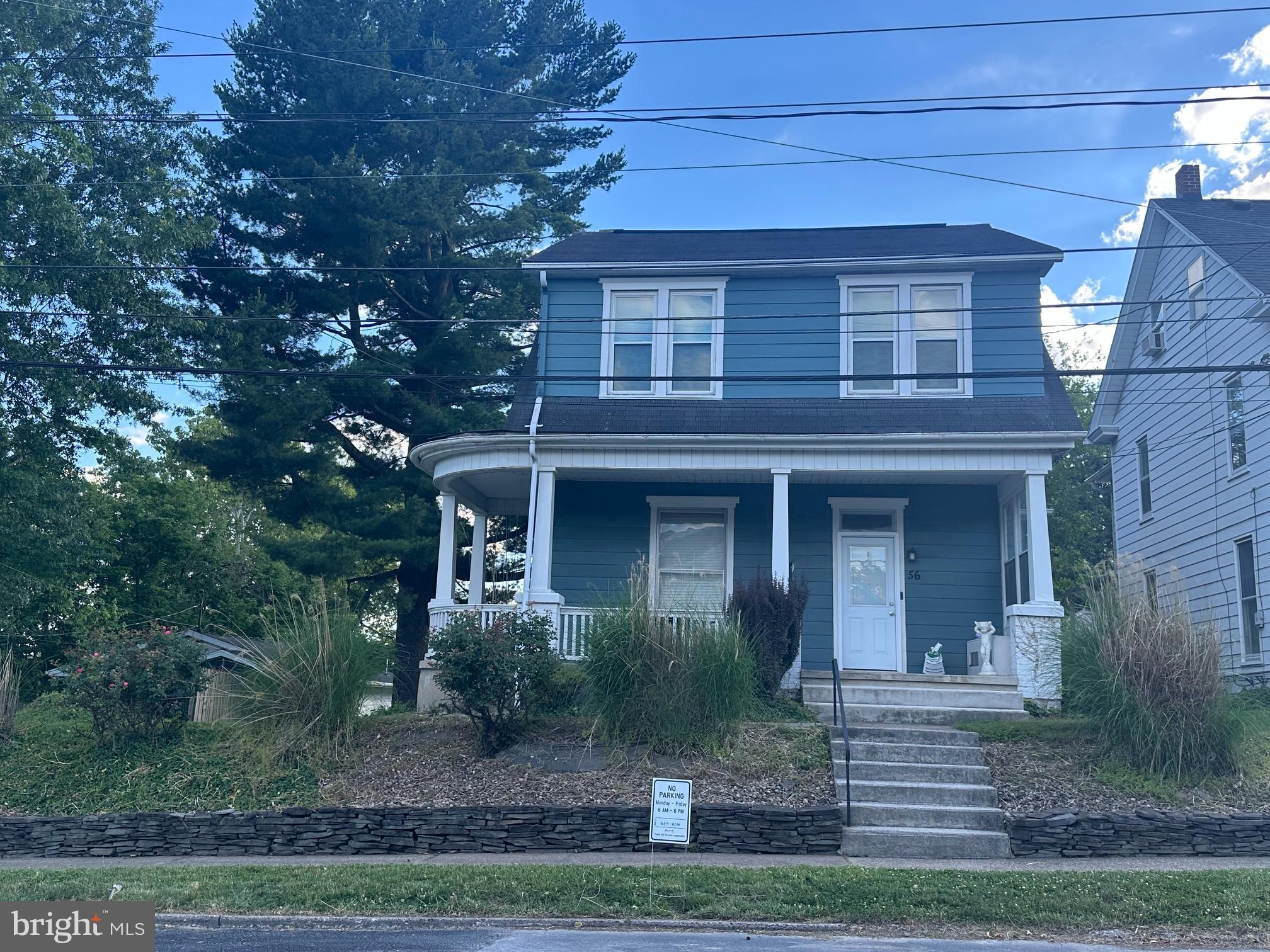 NONE AVAILABLE - Residential Income