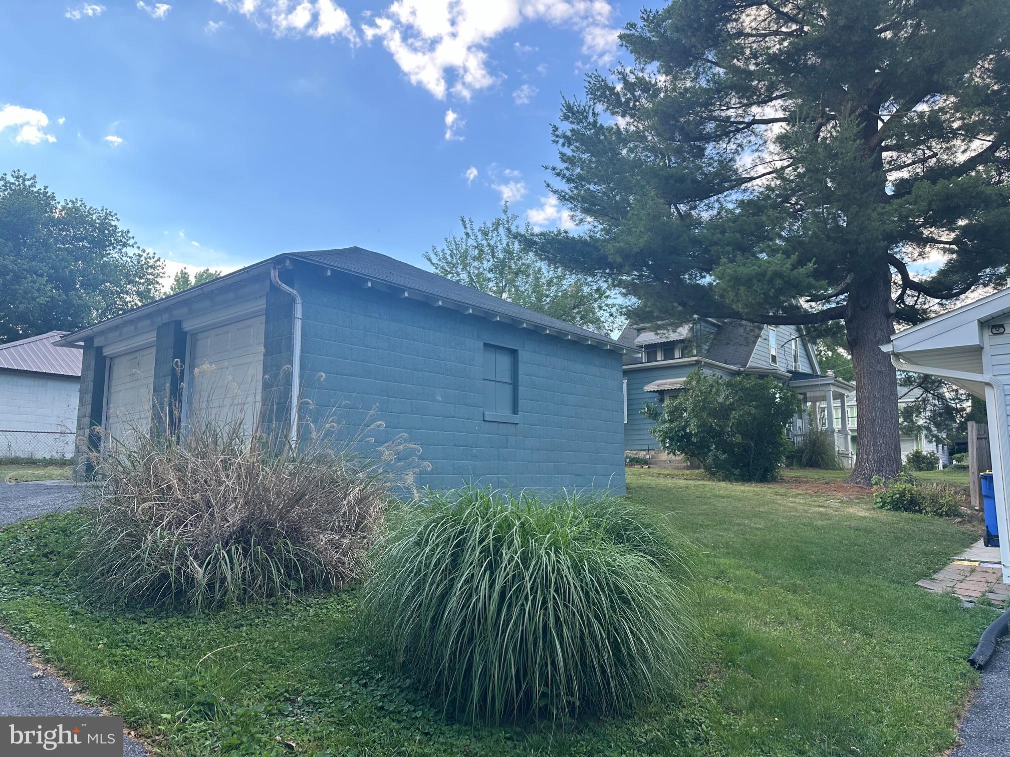 NONE AVAILABLE - Residential Income