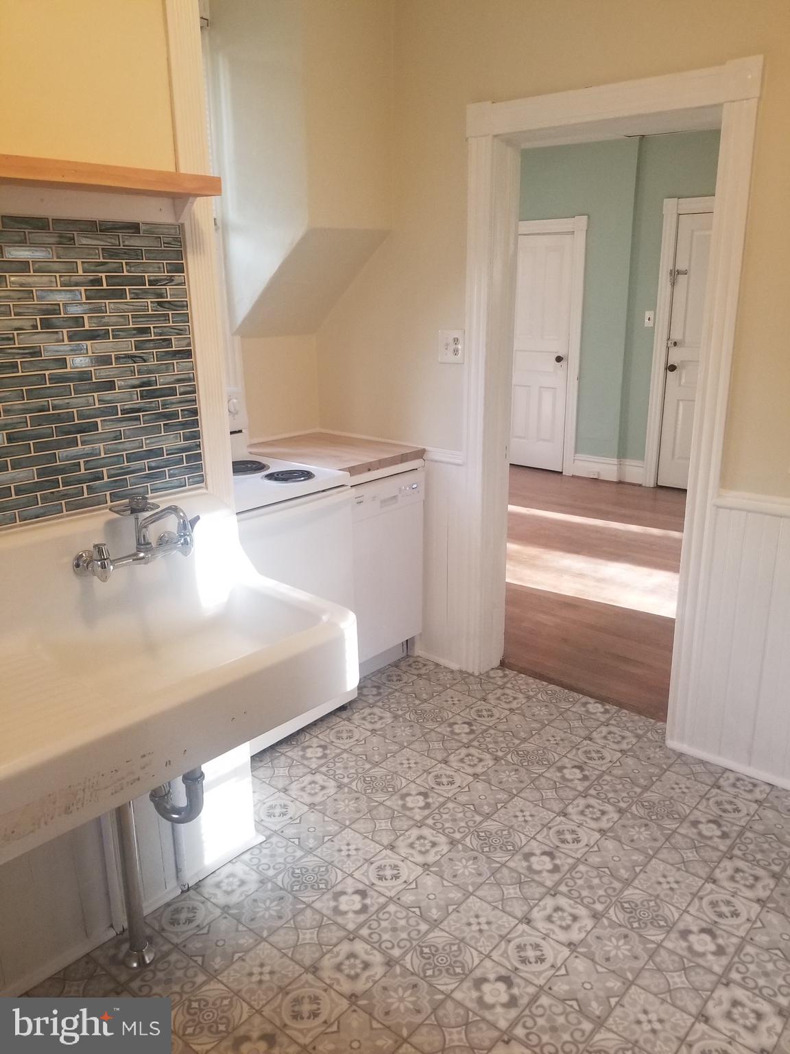 NONE AVAILABLE - Residential Income