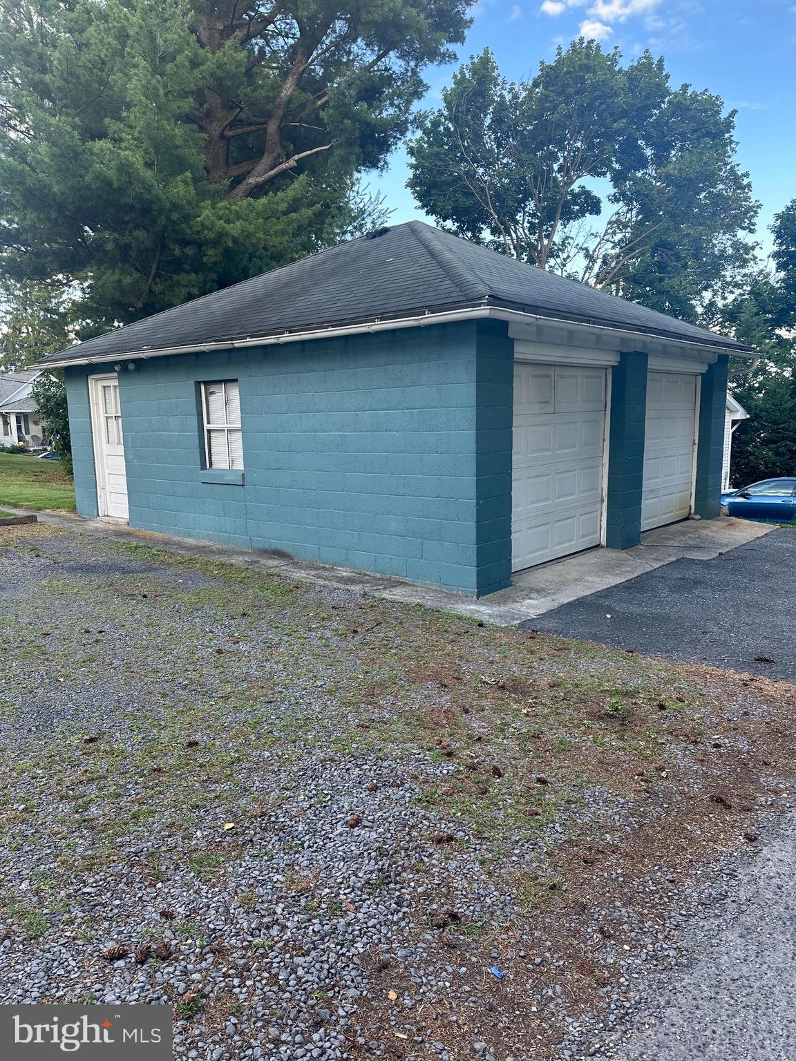 NONE AVAILABLE - Residential Income