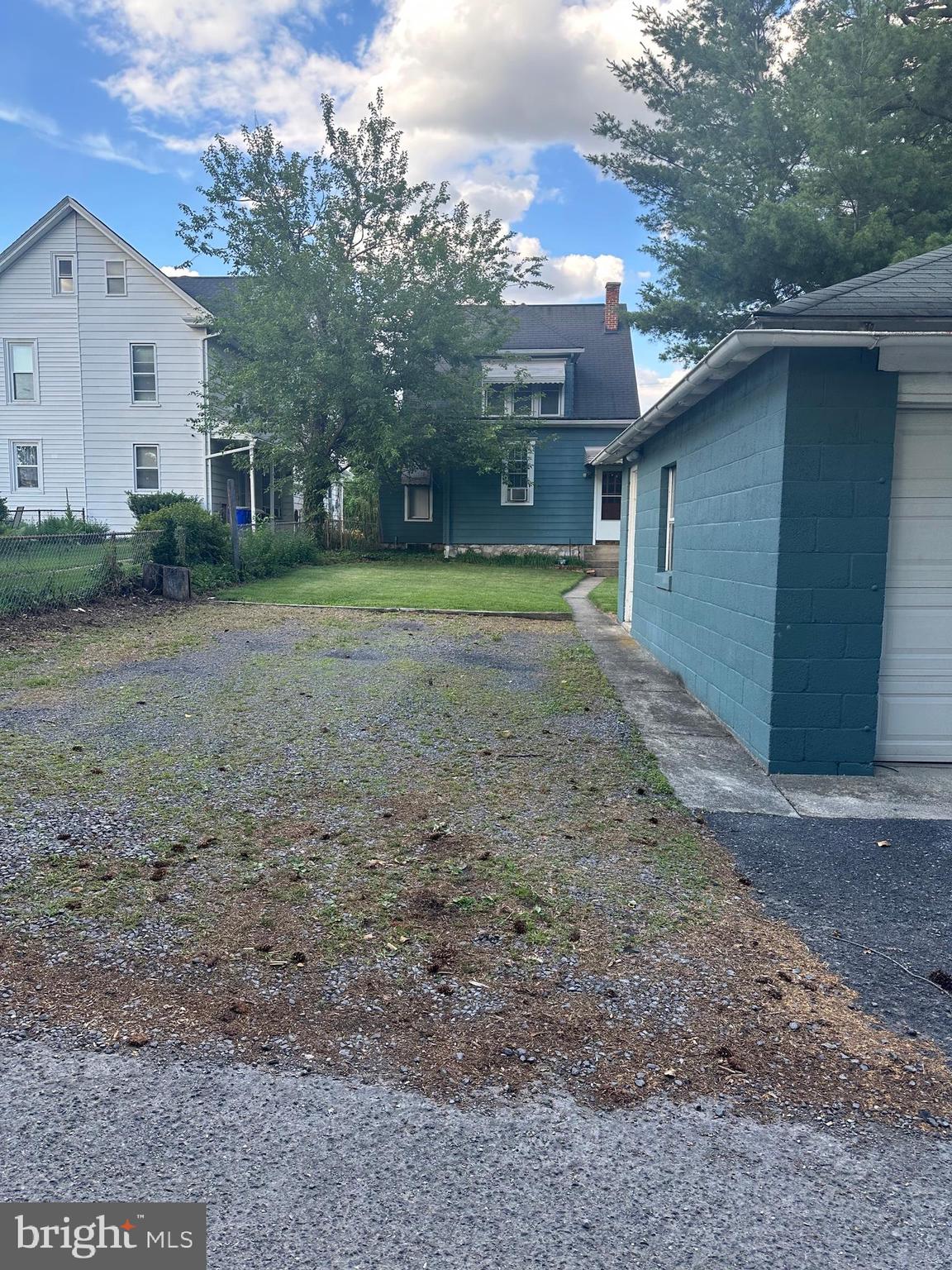NONE AVAILABLE - Residential Income