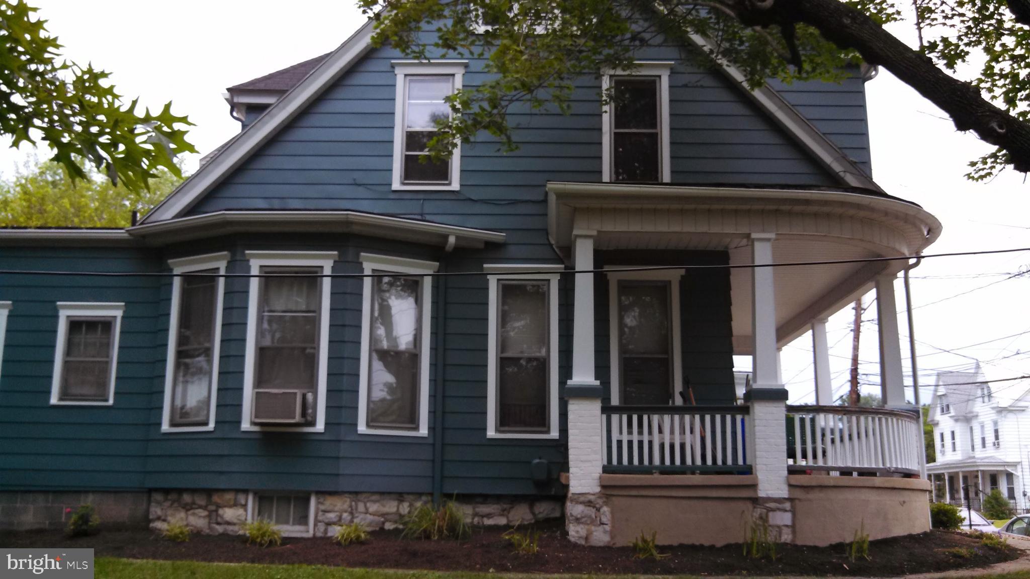 NONE AVAILABLE - Residential Income