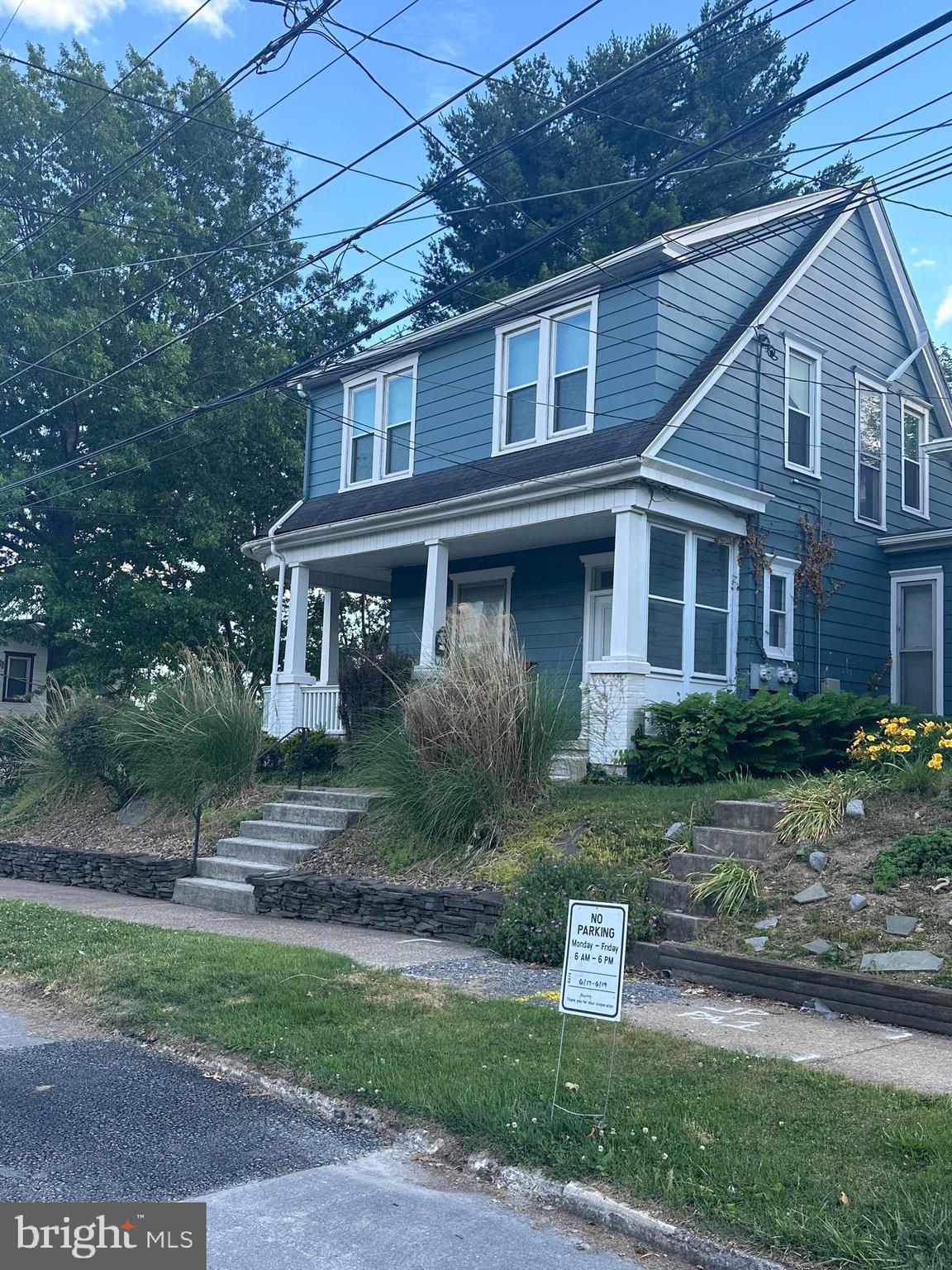 NONE AVAILABLE - Residential Income