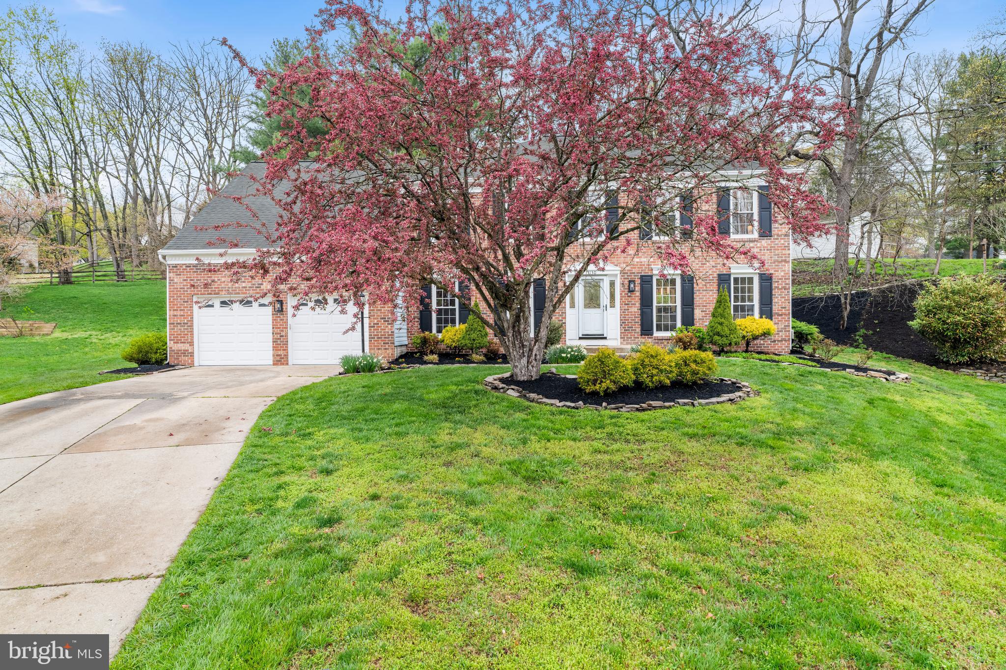ENCHANTED FOREST ESTATES - Residential