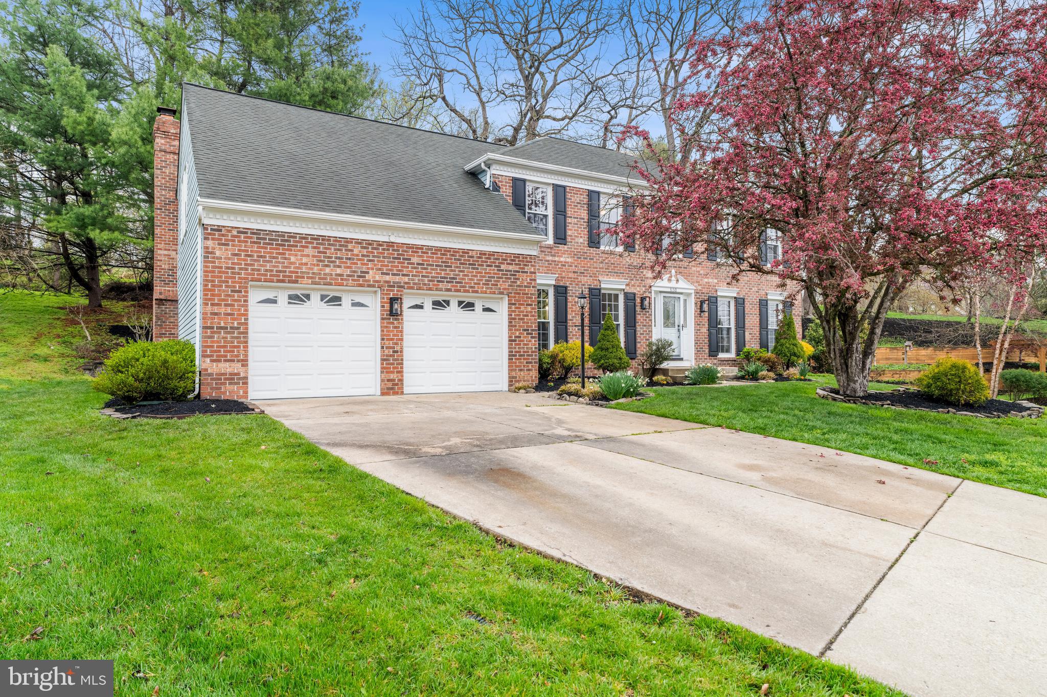 ENCHANTED FOREST ESTATES - Residential