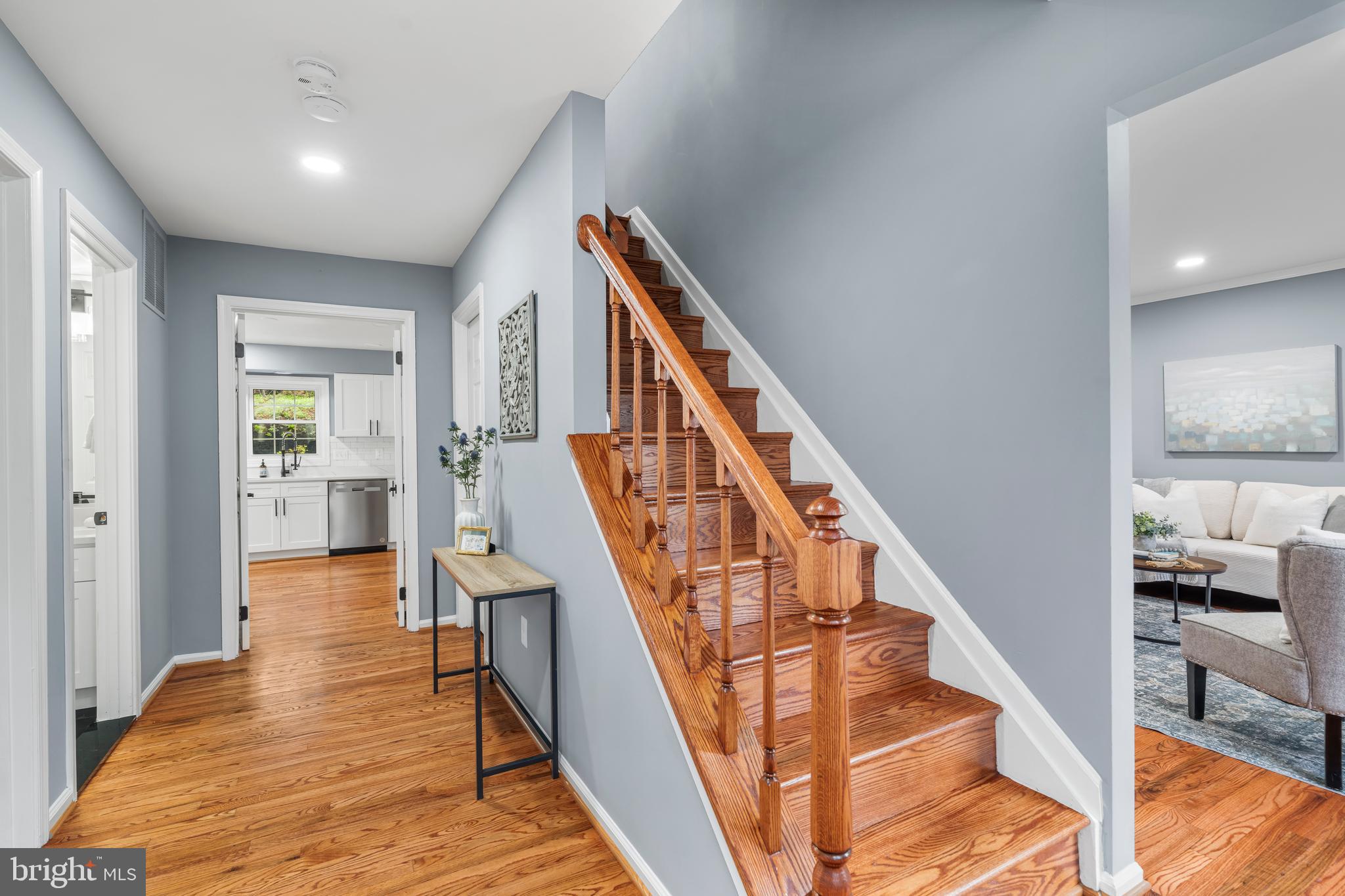 ENCHANTED FOREST ESTATES - Residential