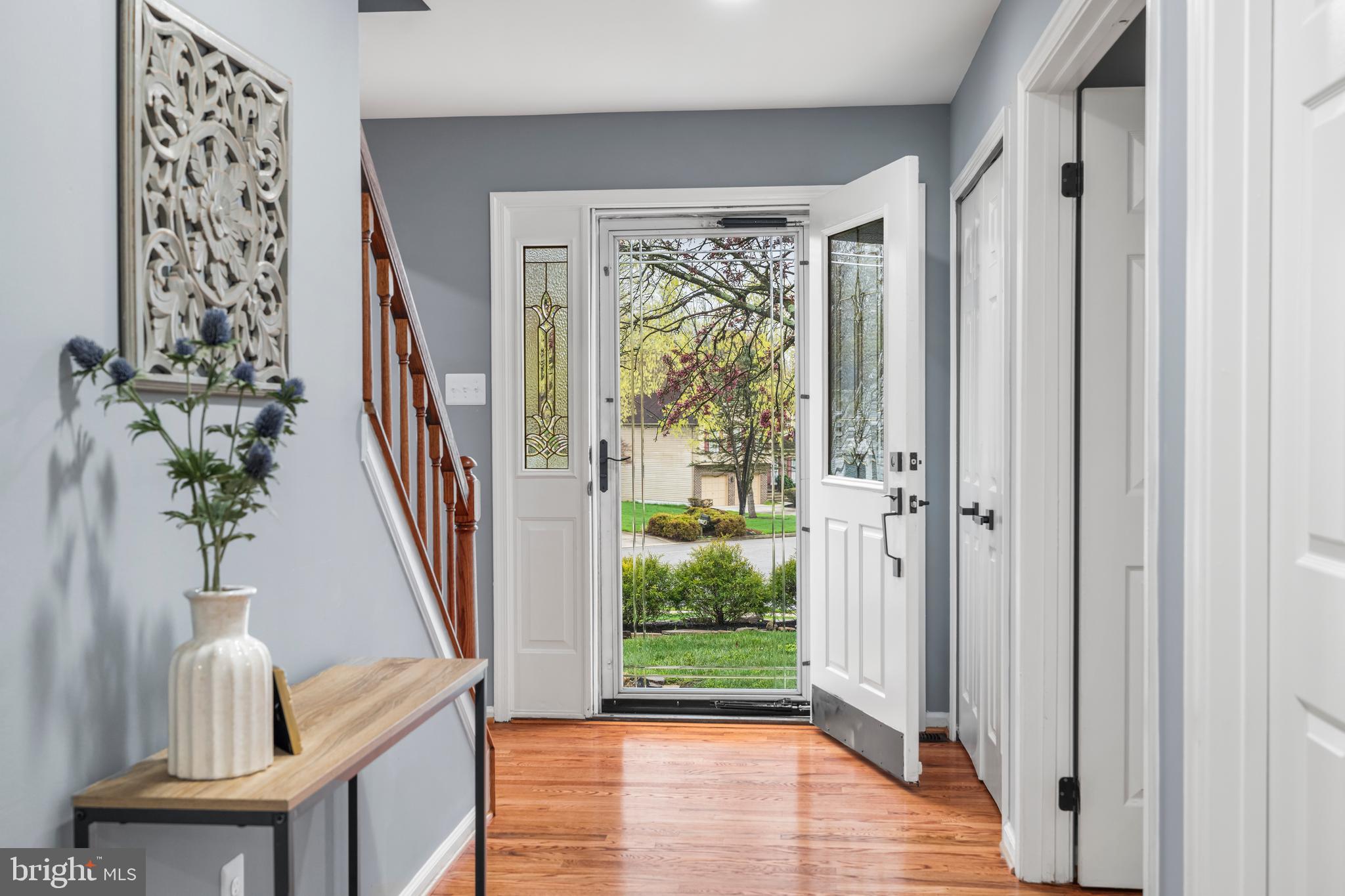 ENCHANTED FOREST ESTATES - Residential