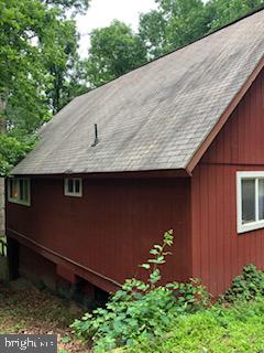 GLENWOOD FOREST - Residential