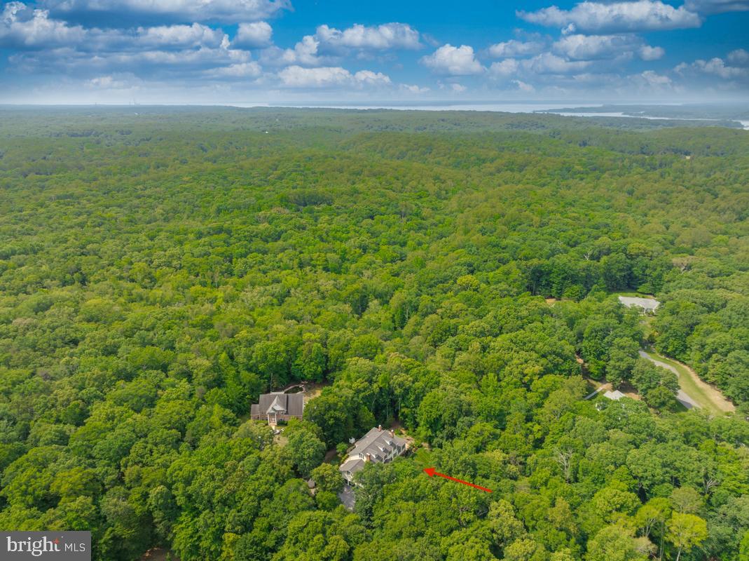 LOCUST GROVE ESTATES - Residential