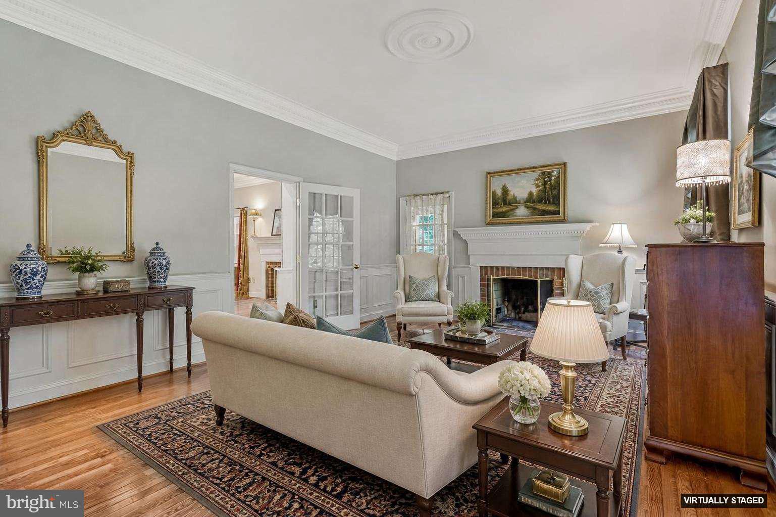 LOCUST GROVE ESTATES - Residential