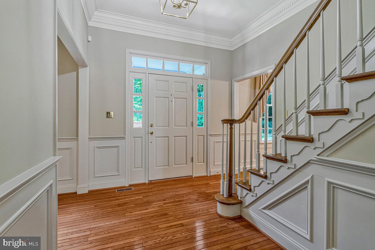 LOCUST GROVE ESTATES - Residential