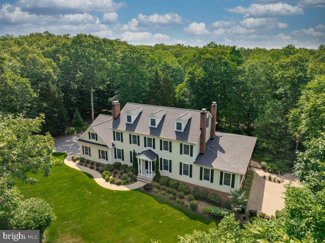 LOCUST GROVE ESTATES - Residential