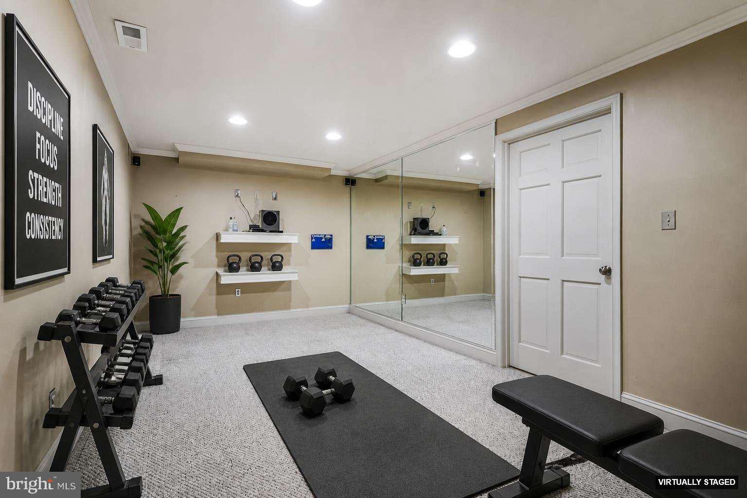 LOCUST GROVE ESTATES - Residential