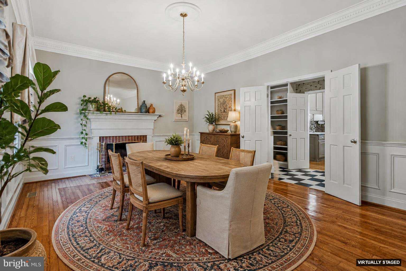 LOCUST GROVE ESTATES - Residential