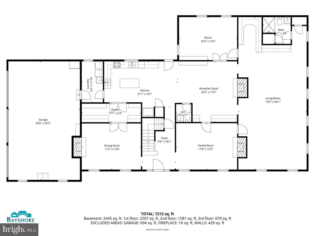 LOCUST GROVE ESTATES - Residential