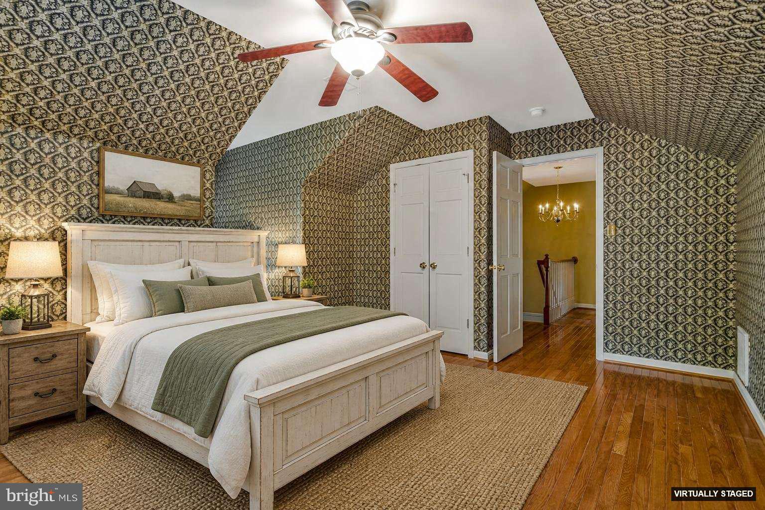 LOCUST GROVE ESTATES - Residential