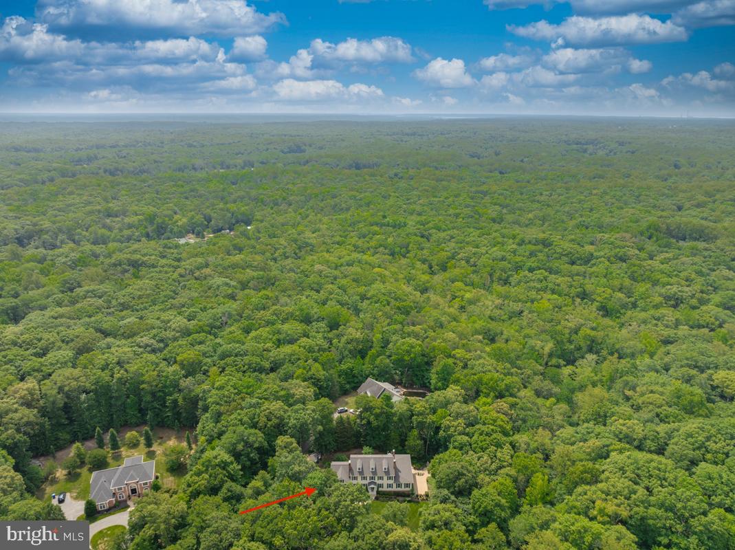 LOCUST GROVE ESTATES - Residential