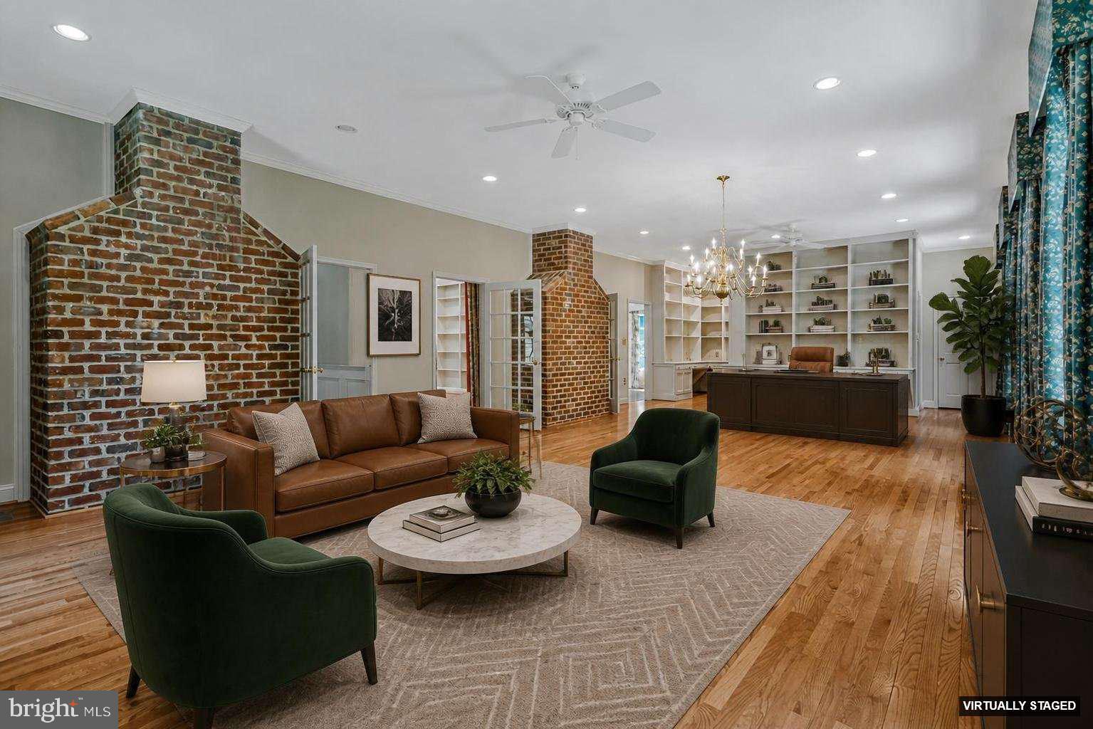 LOCUST GROVE ESTATES - Residential
