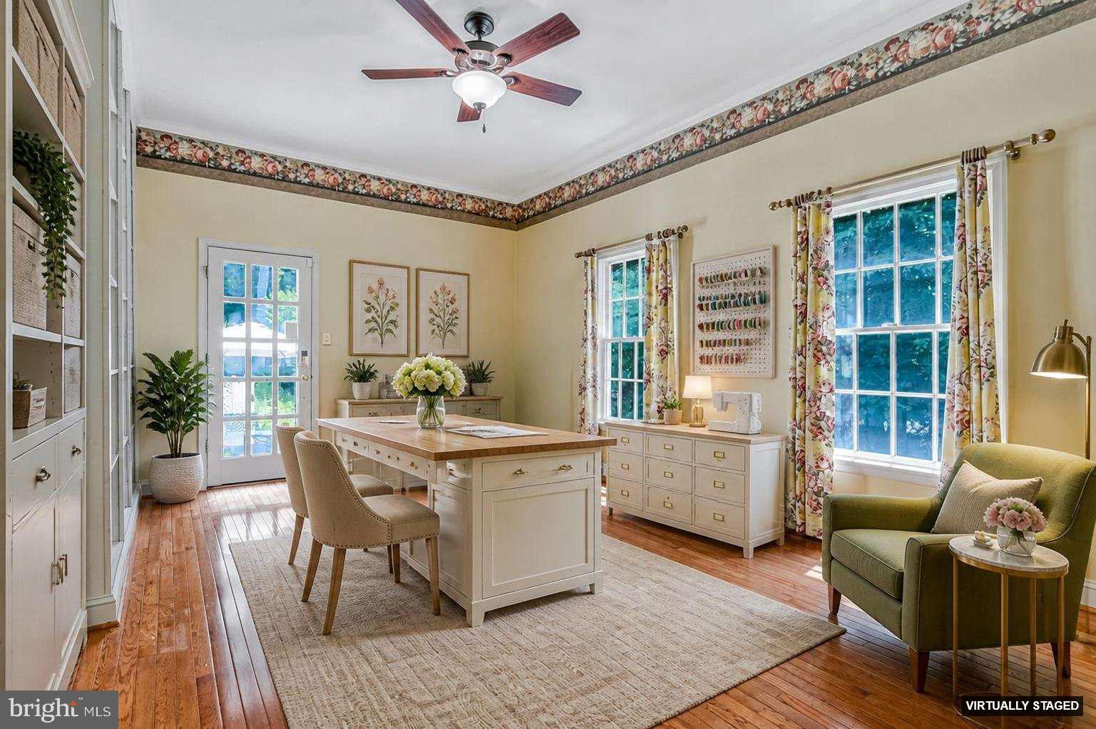 LOCUST GROVE ESTATES - Residential